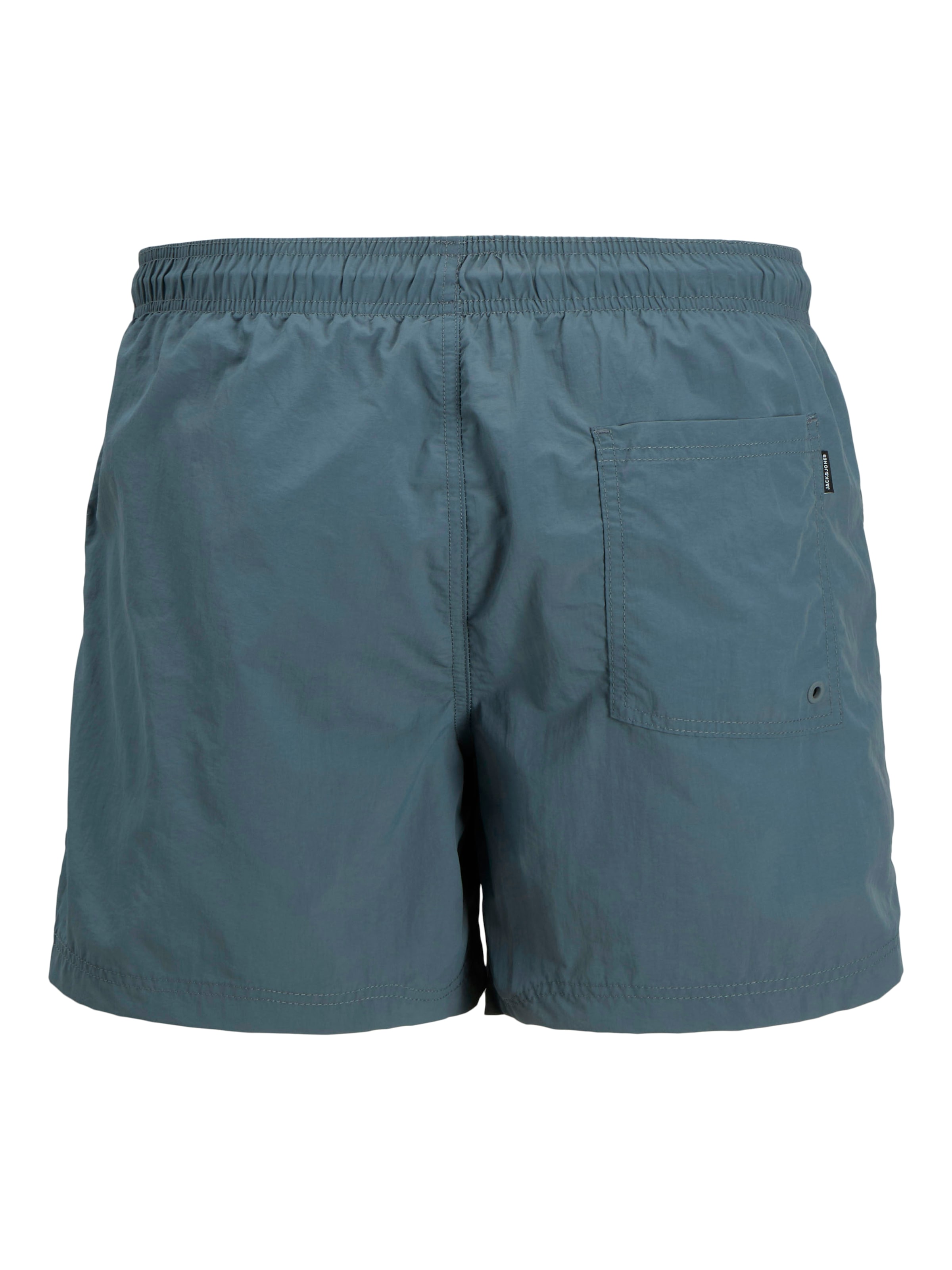 Jack & Jones Badeshorts »JPSTNAXOS JJSWIM SHORTS VESTERBRO SN«