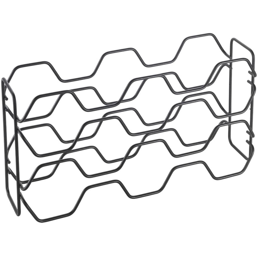 Metaltex Flaschenhalter »Heagon-10 Lava«