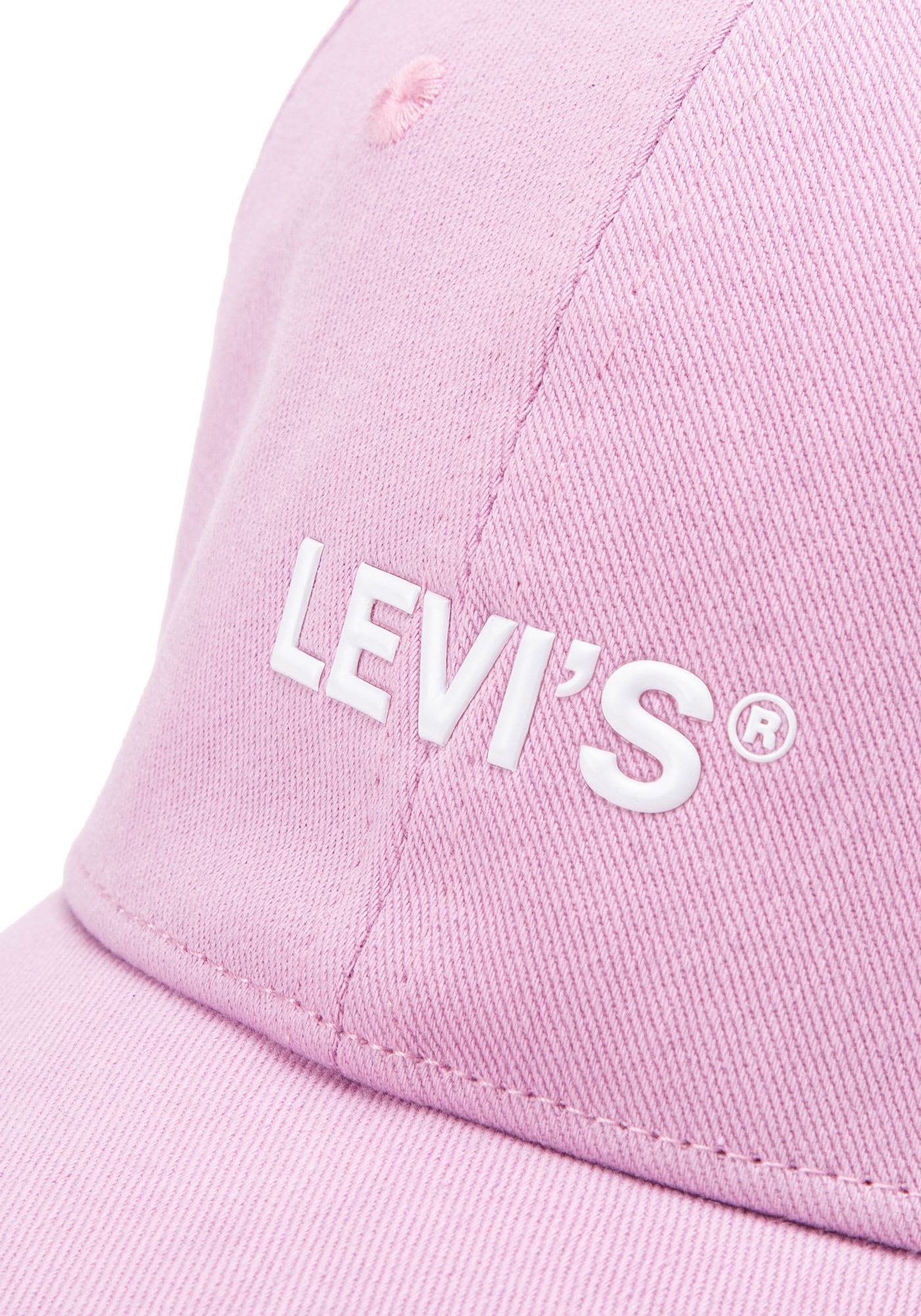 Levi's® Baseball Cap »WOMENS YOUTH SPORT CAP«