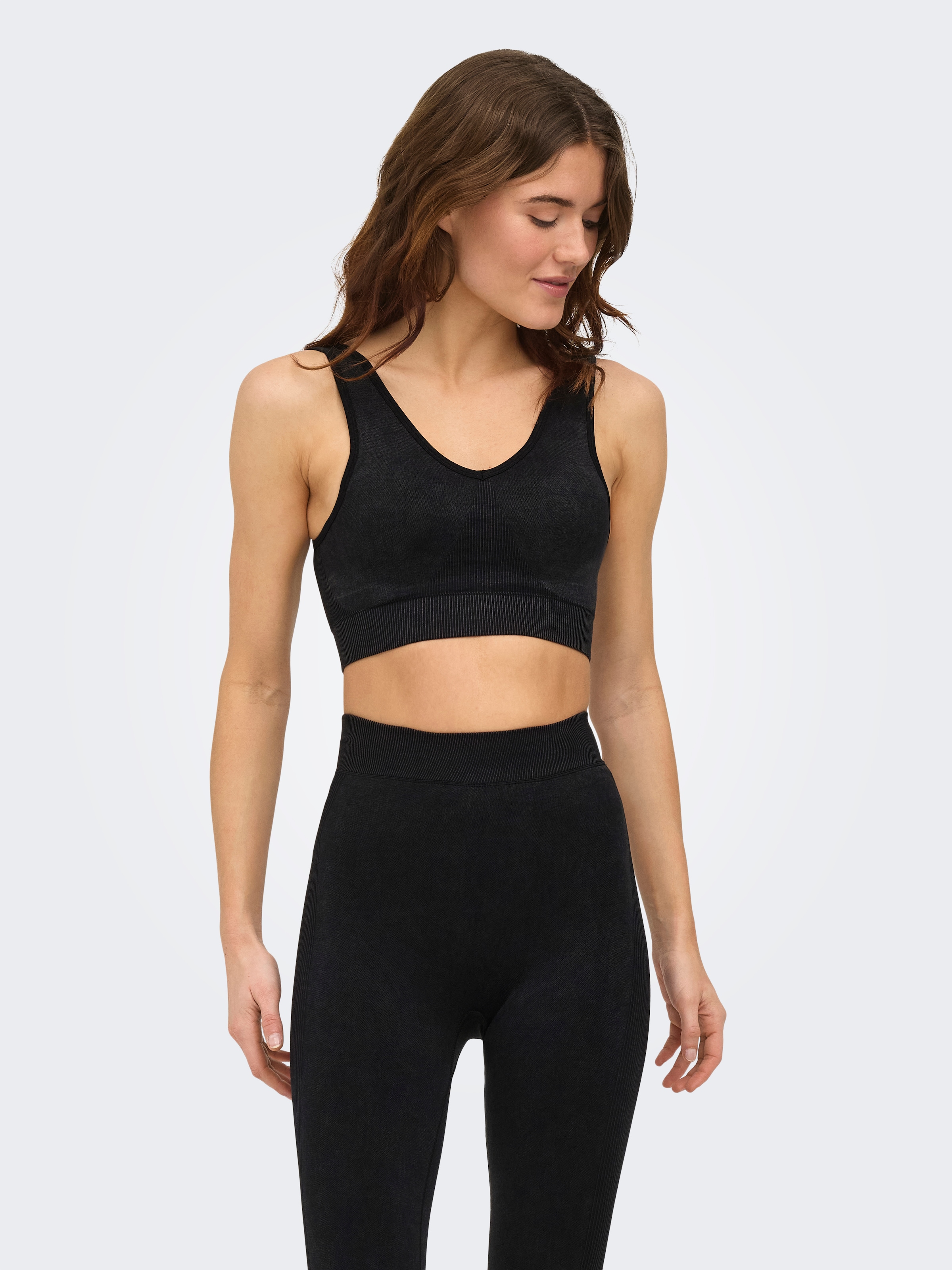 ONLY Play Sport-BH »ONPEDDA-2 SEAM BRA NOOS«