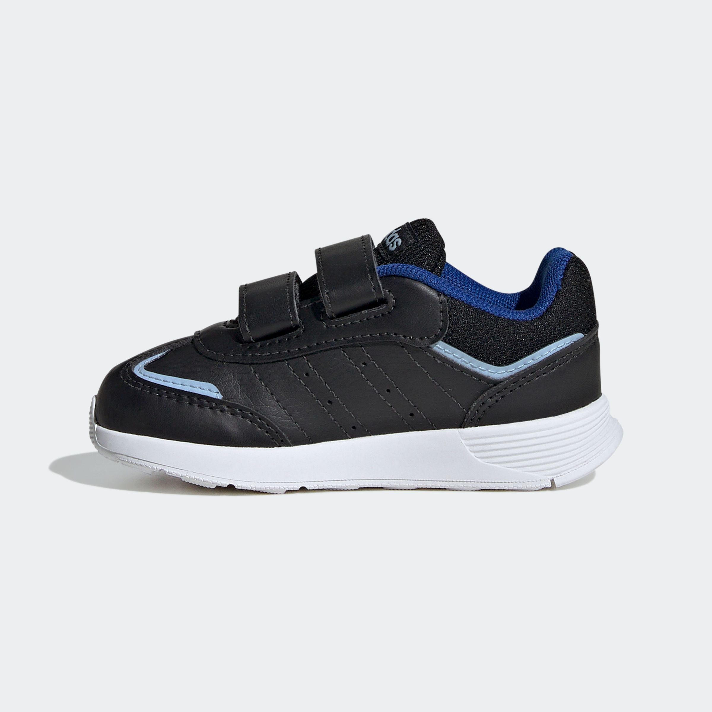 adidas Sportswear Klettschuh »TENSAUR SWITCH KIDS«, für Kinder