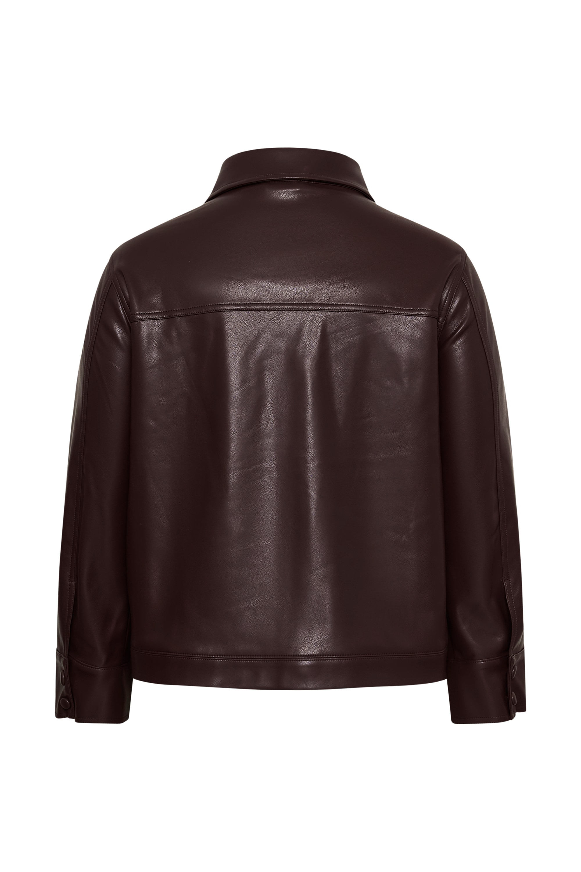 KAFFE Curve Wintermantel »Damen Jacke KCarensa«