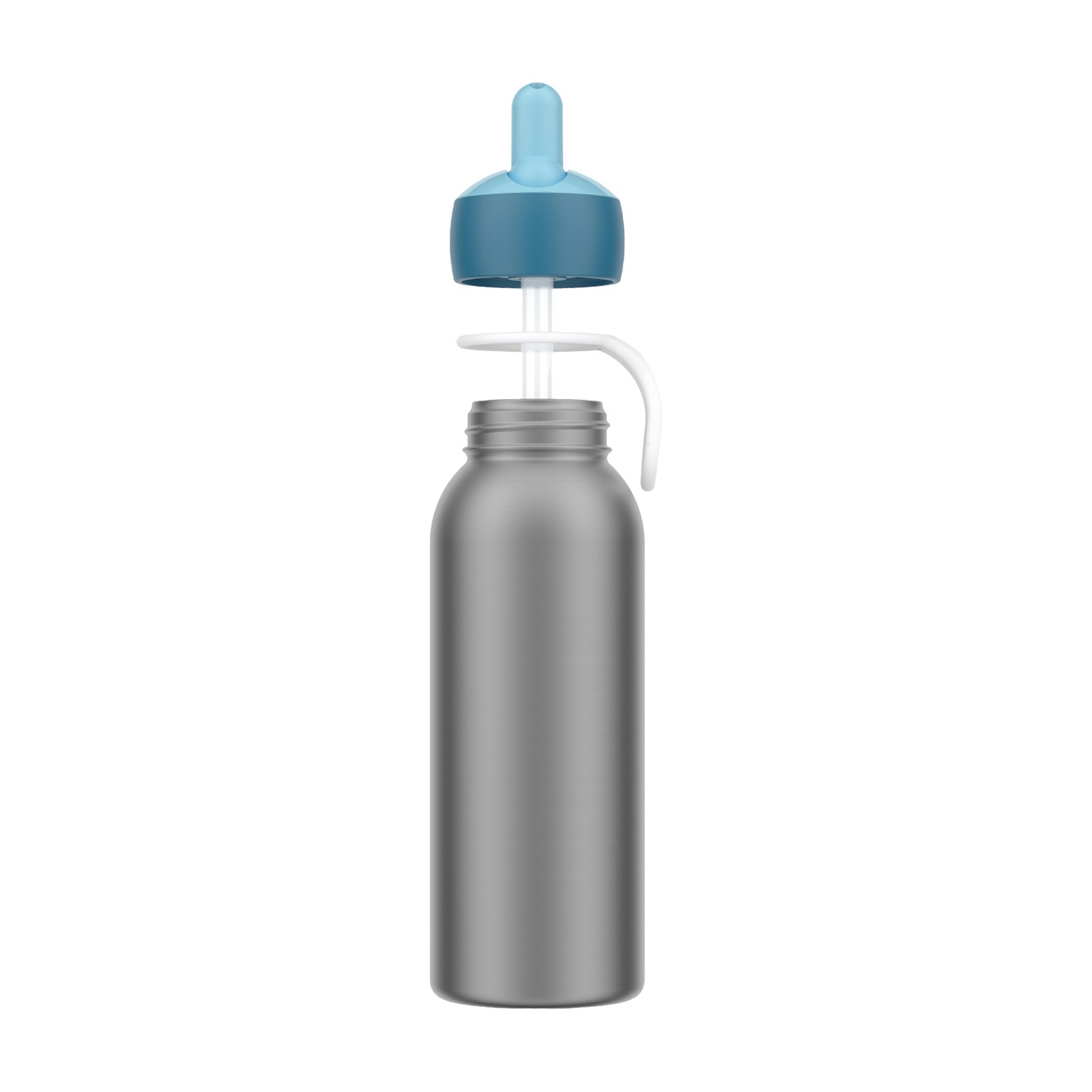 Mepal Trinkflasche »Thermoflasche Campus (2025) 350 ml«