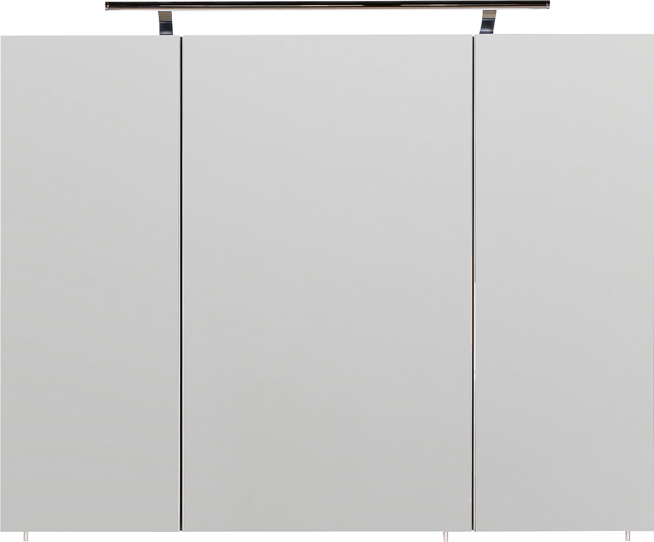 Saphir Spiegelschrank »3040« , Breite 90 cm