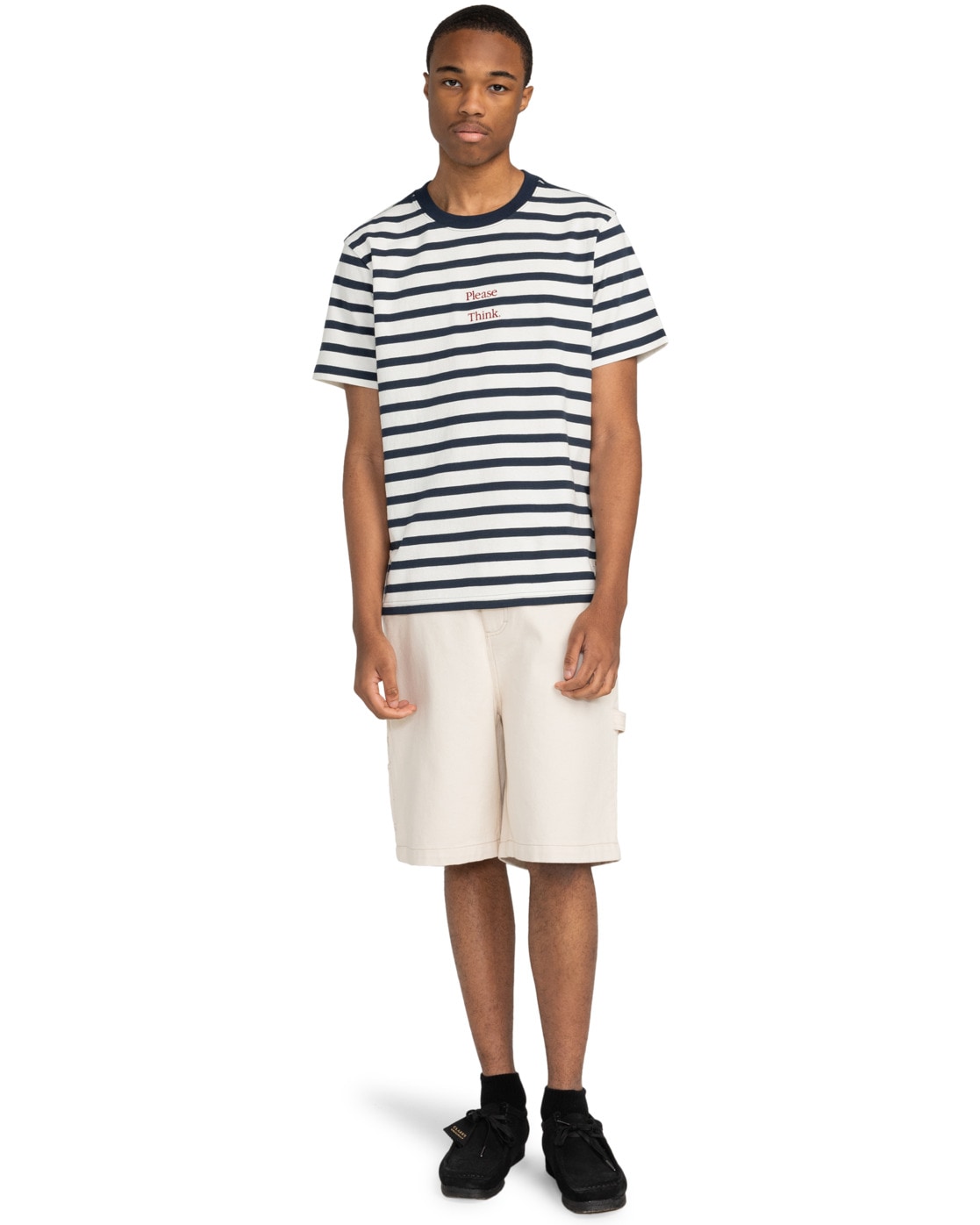 Element T-Shirt »SBXE Marin«