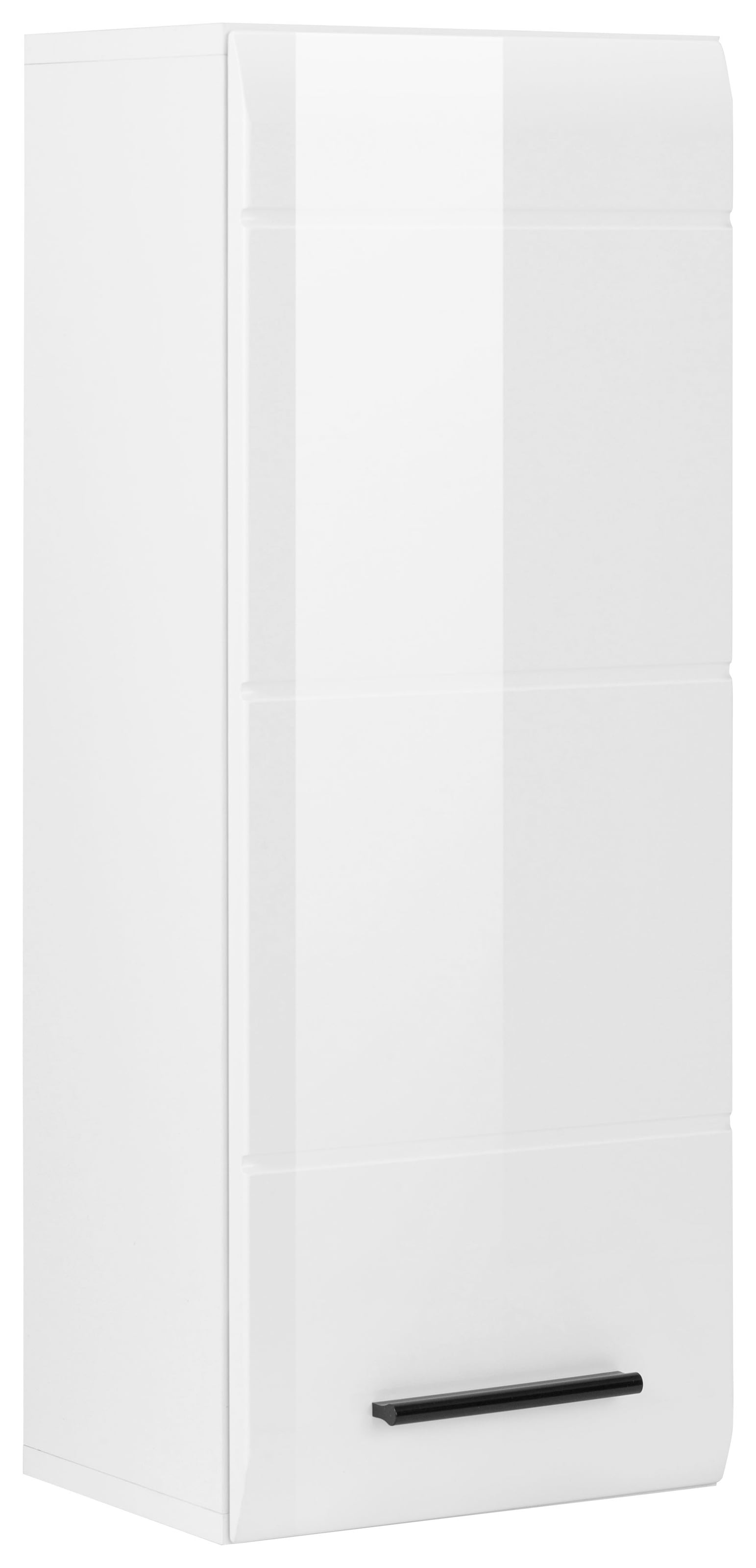 INOSIGN Hängeschrank »Sovana«, Höhe 77 cm, Badezimmerschrank mit Fronten in  Hochglanz- oder Holzoptik im OTTO Online Shop | Hängeschränke