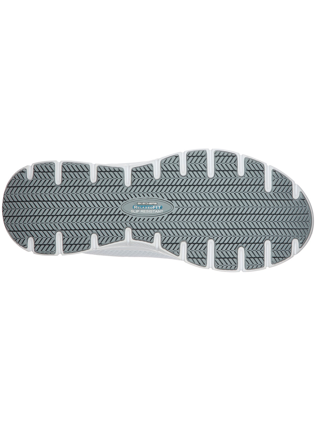 Skechers Berufsschuh »FlexAdantage SR«