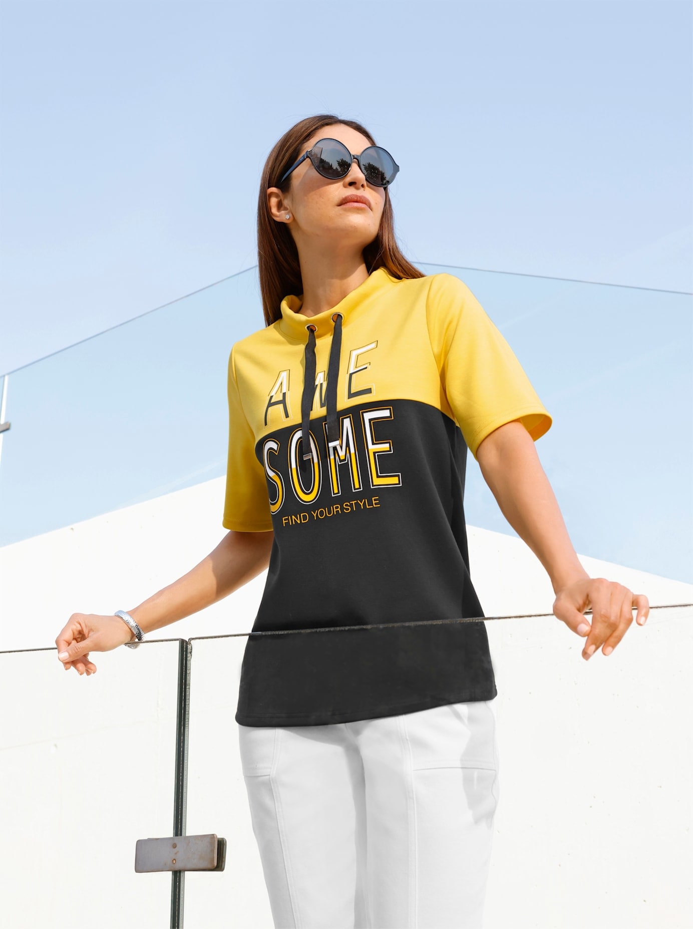 Inspirationen Sweatshirt
