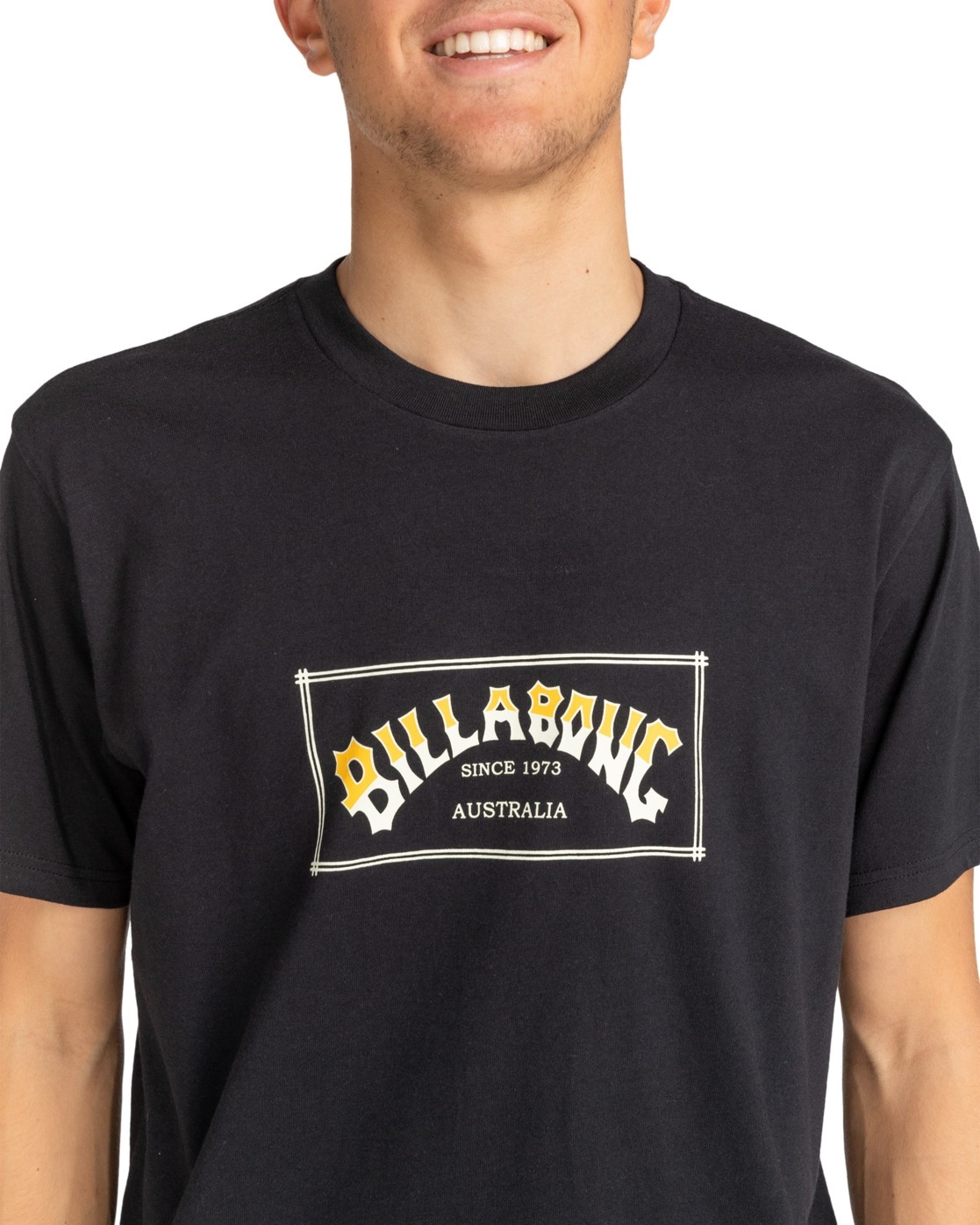 Billabong T-Shirt »Arch«