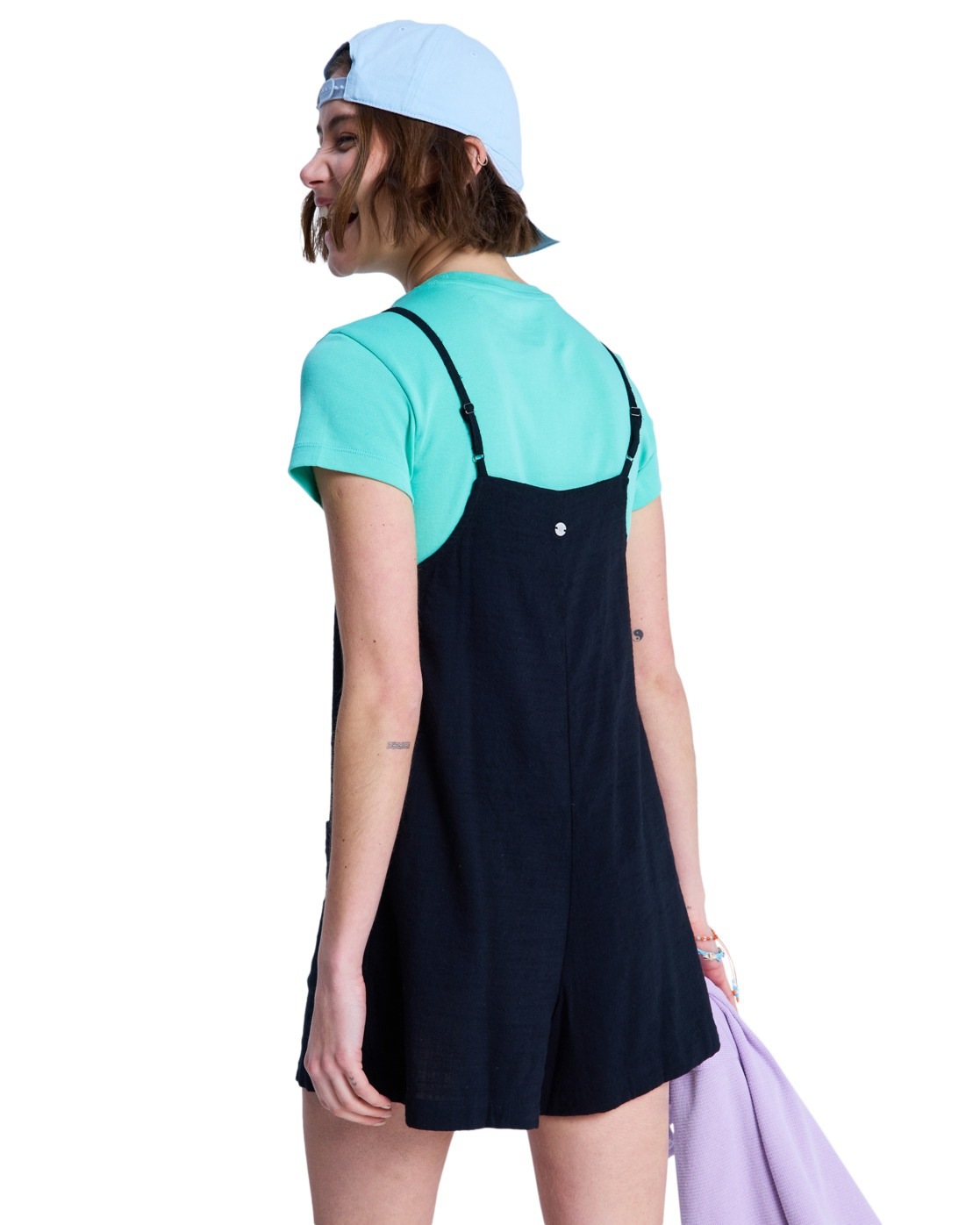 Roxy Overall »Lavender Haze«