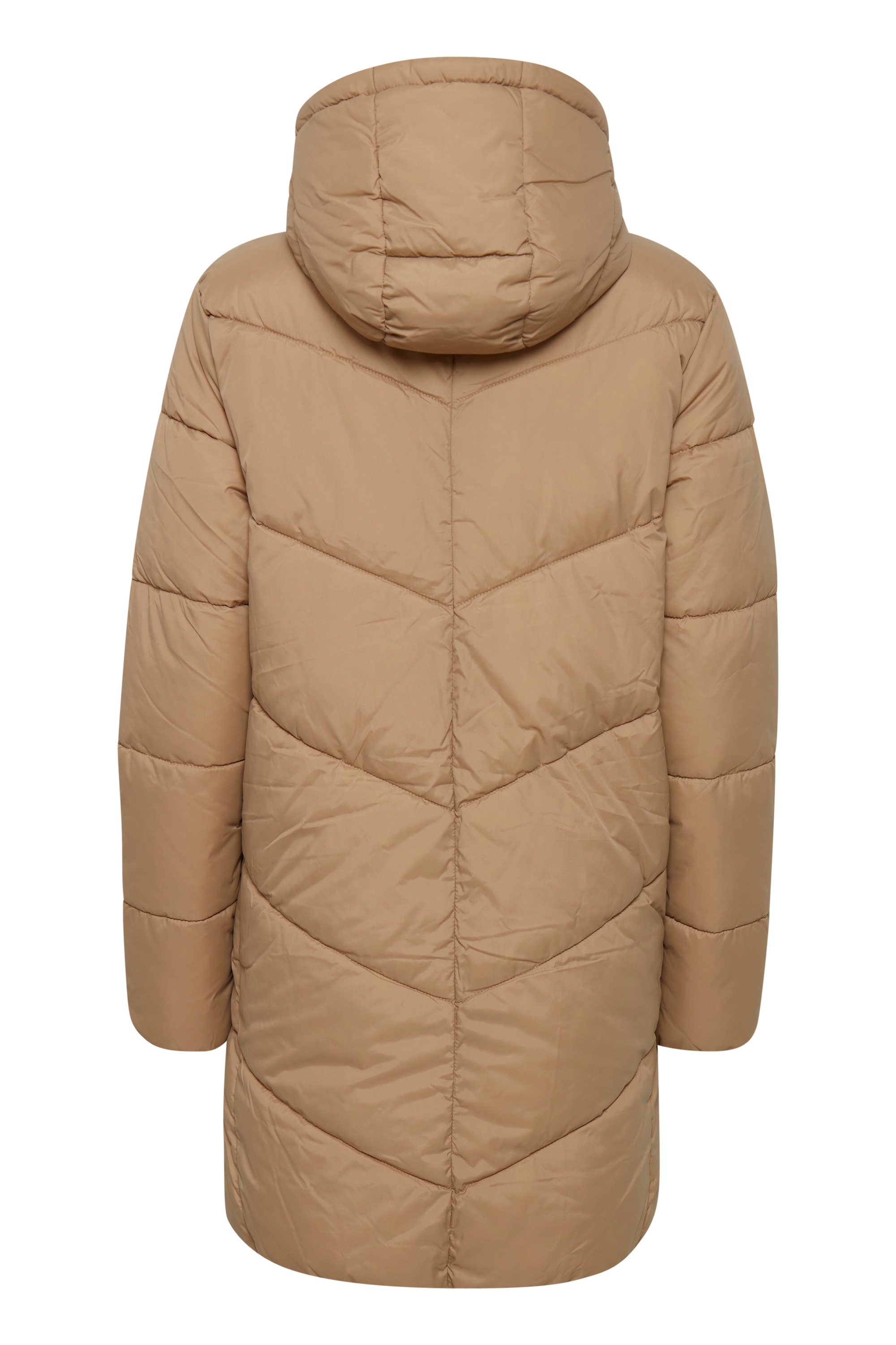 b.young Wintermantel »Jacke BYBOMINA«
