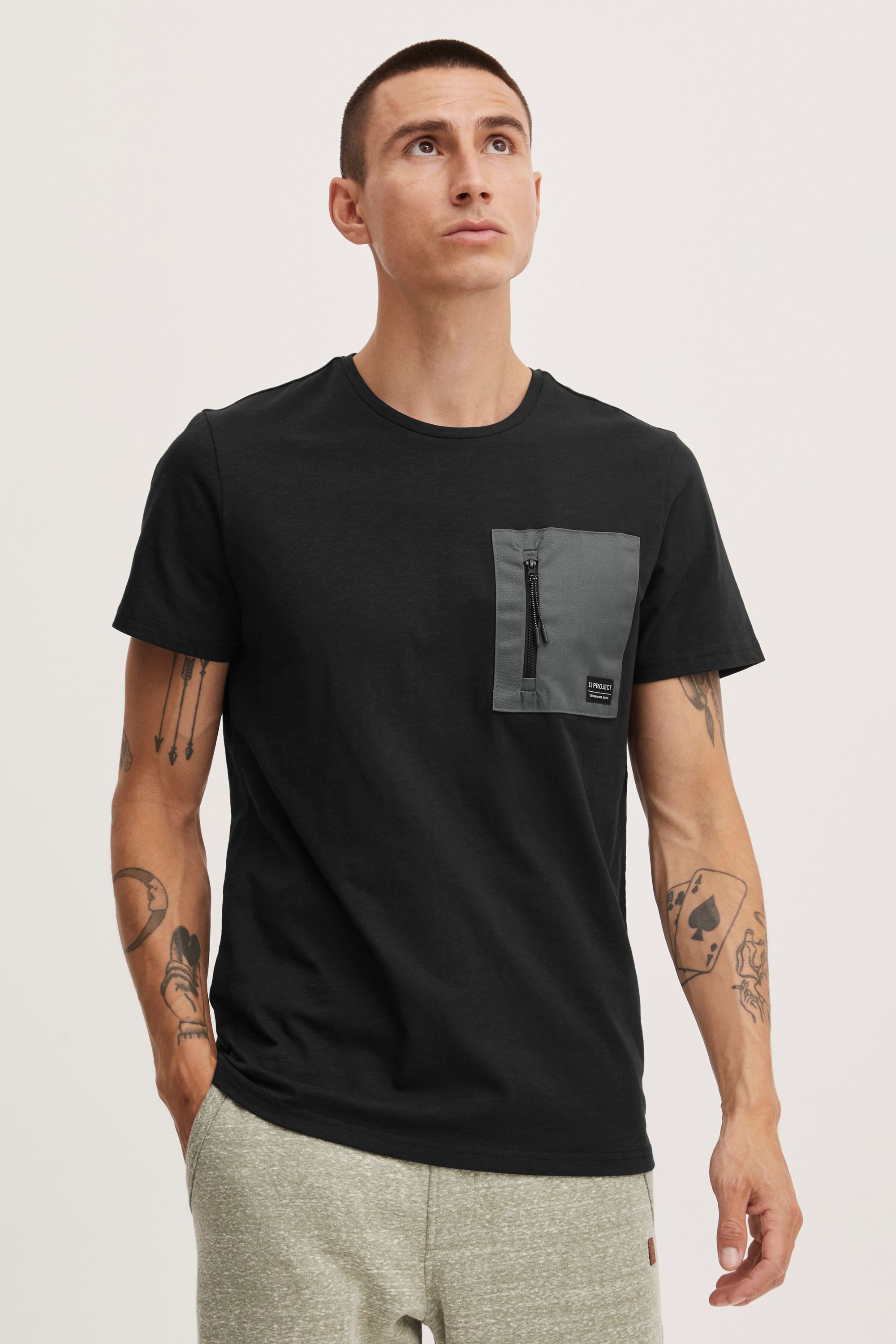 11 Project T-Shirt »T-Shirt PRFrode«