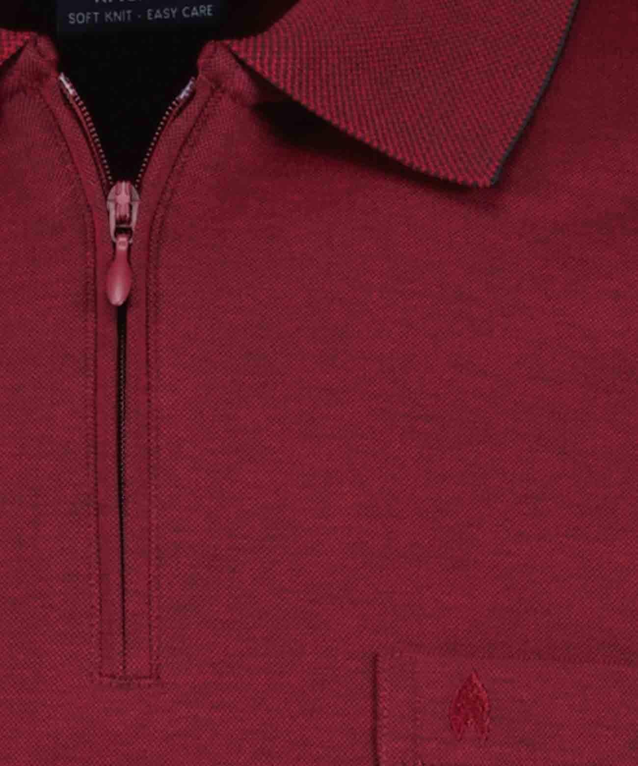RAGMAN Poloshirt