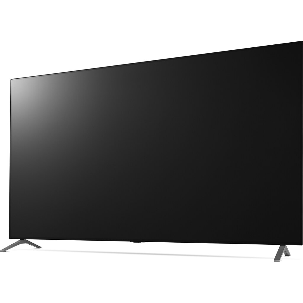 LG OLED-Fernseher »OLED77A19LA«, 195 cm/77 Zoll, 4K Ultra HD, Smart-TV