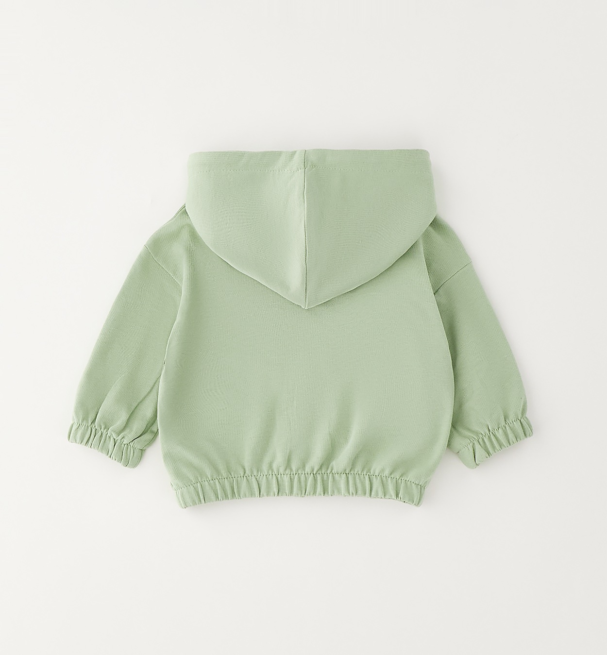 Minibanda Sweatshirt »BABY BOY SWEATER«
