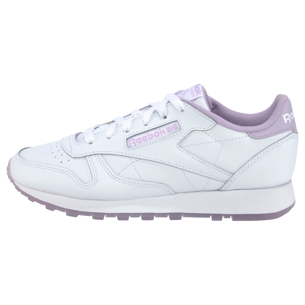 Reebok Classic Sneaker »Classic Leather«