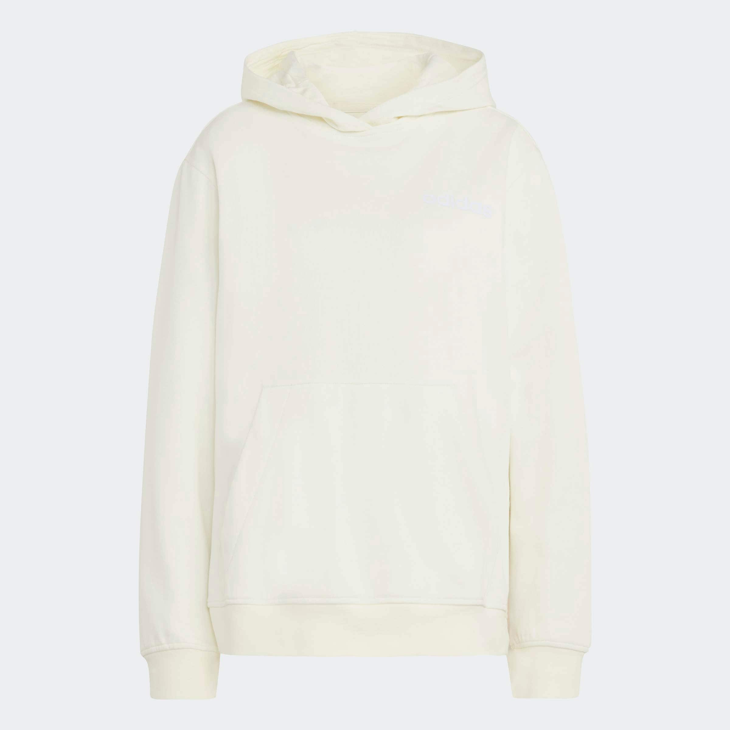 adidas Sportswear Trainingsanzug »W LEISURE TS« 2 zweiteiliges Set, für Erwachsene, aus Baumwolle
