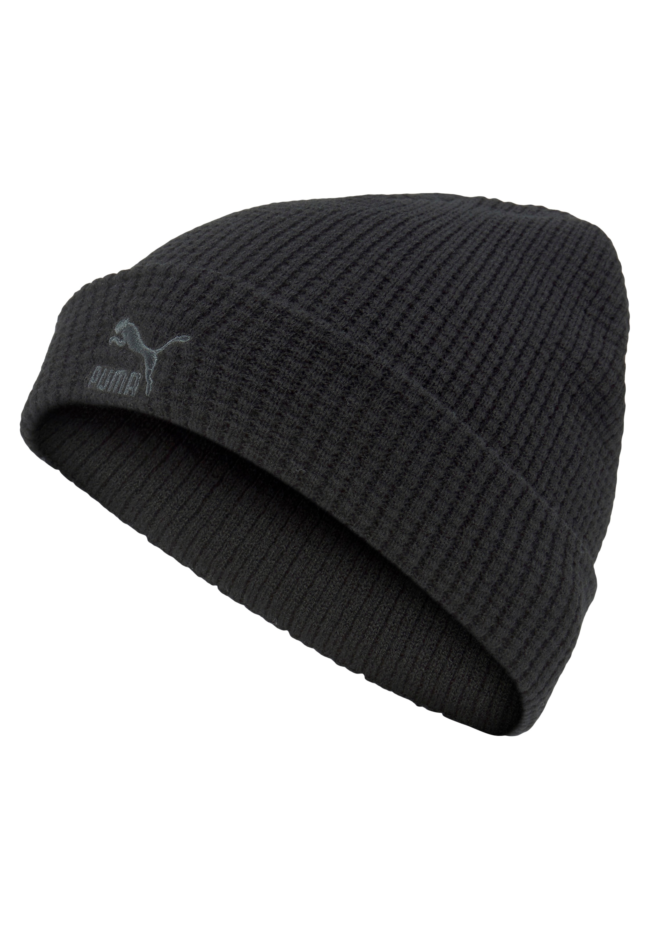 PUMA Beanie »ARCHIVE mid fit beanie«