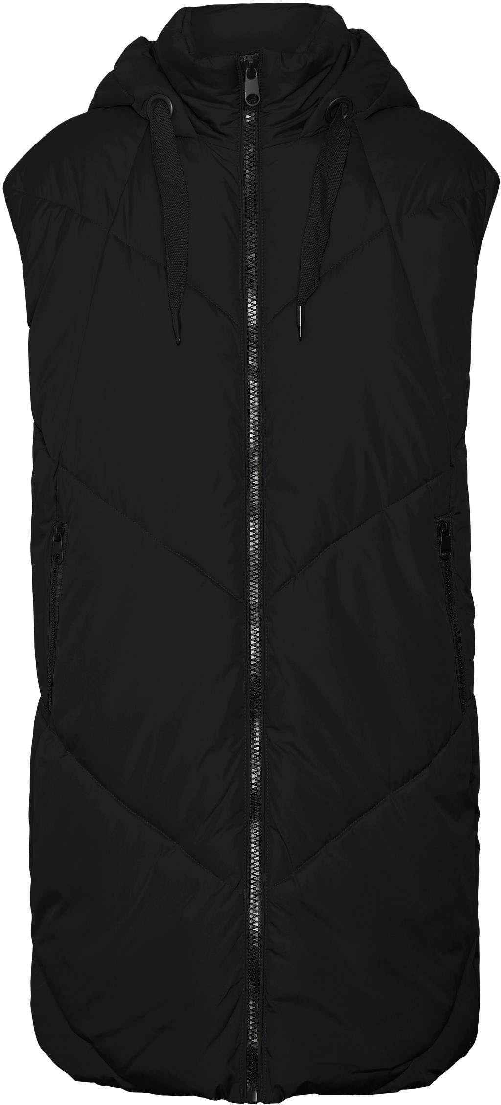 Vero Moda Steppweste »VMBEVERLY WAISTCOAT BOOS« kaufen