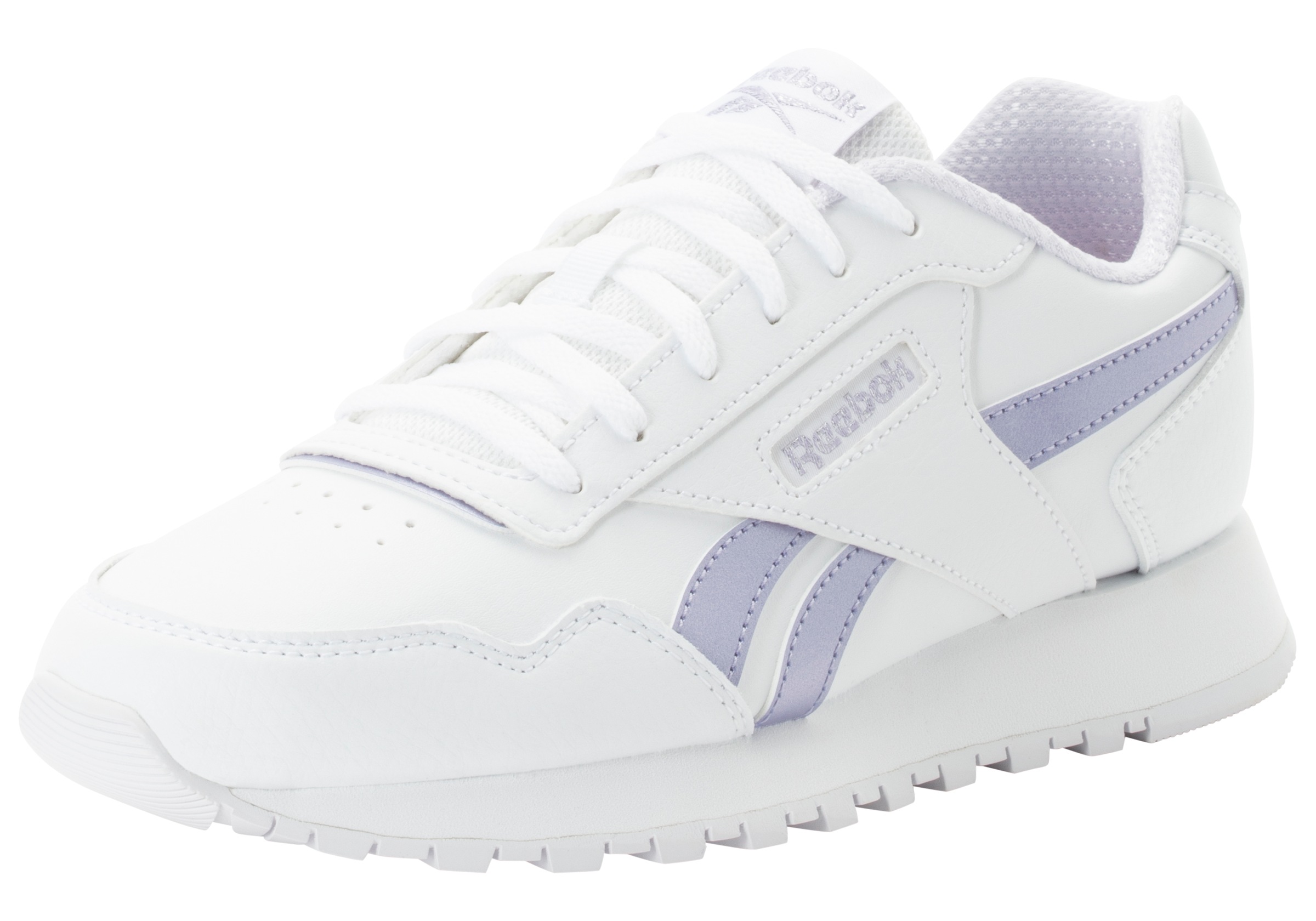 Reebok Laufschuh »REEBOK GLIDE«, Größe 37