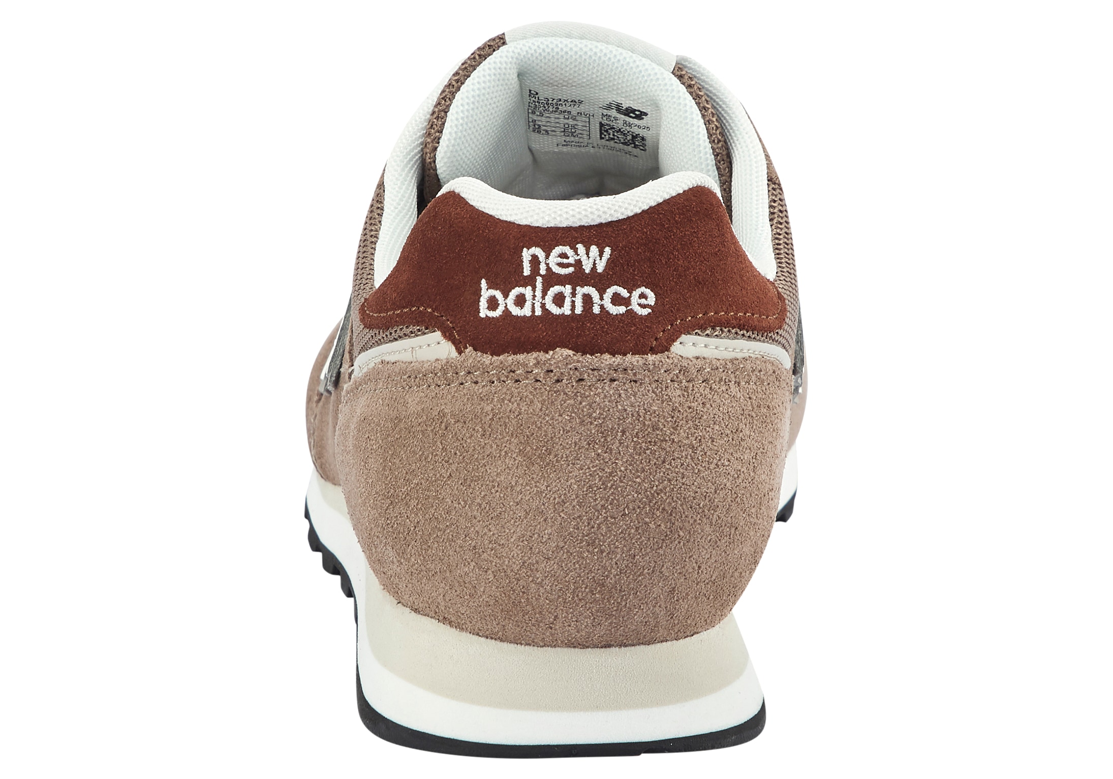 New Balance Sneaker »373«