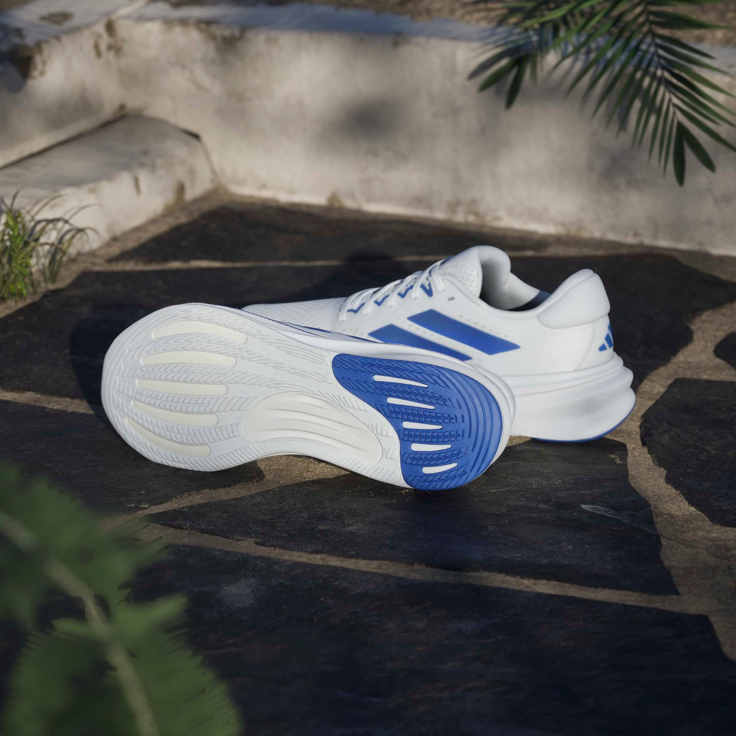 adidas Performance Laufschuh »SUPERNOVA STRIDE 2«