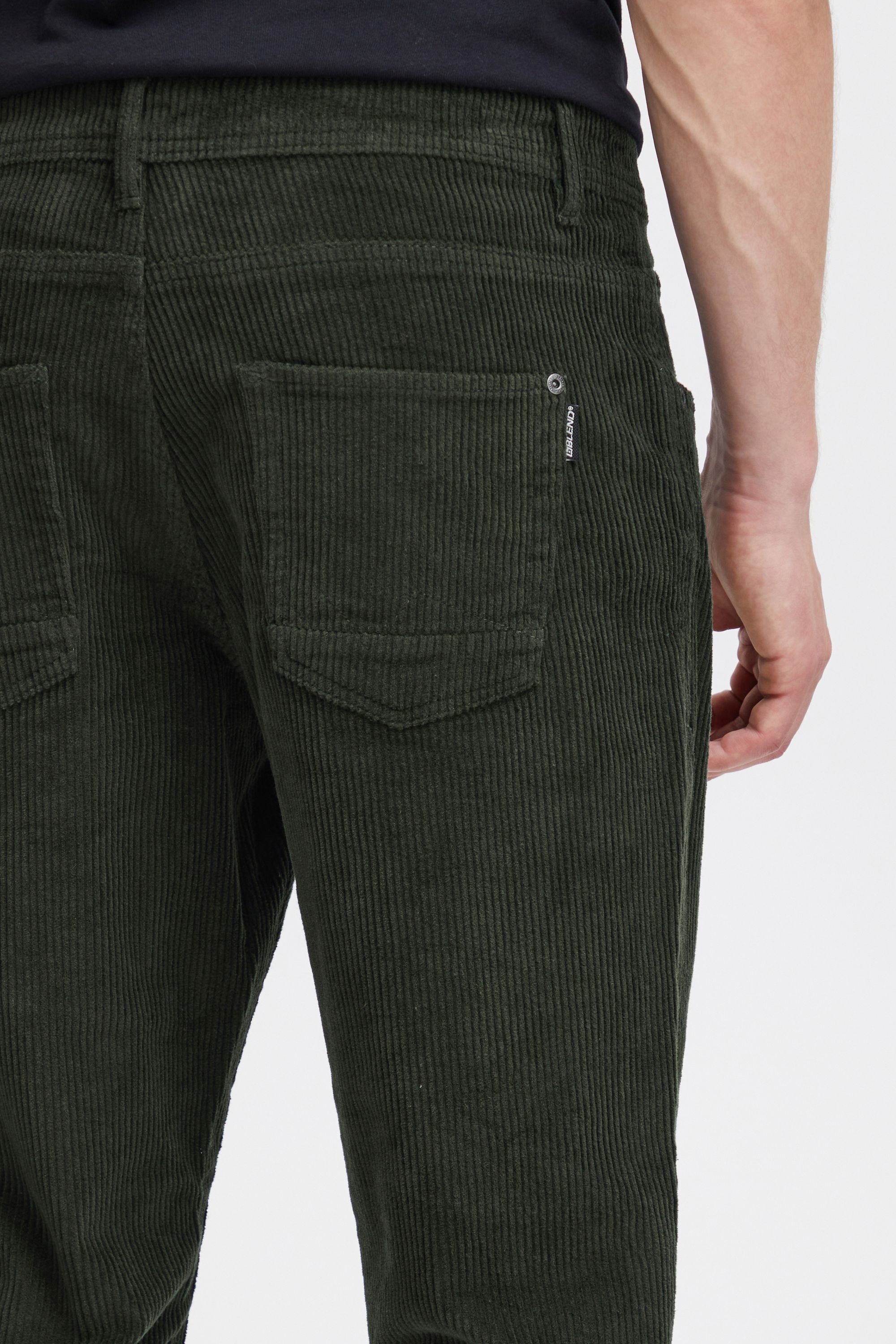 Blend Stoffhose »Stoffhose BHWoven«