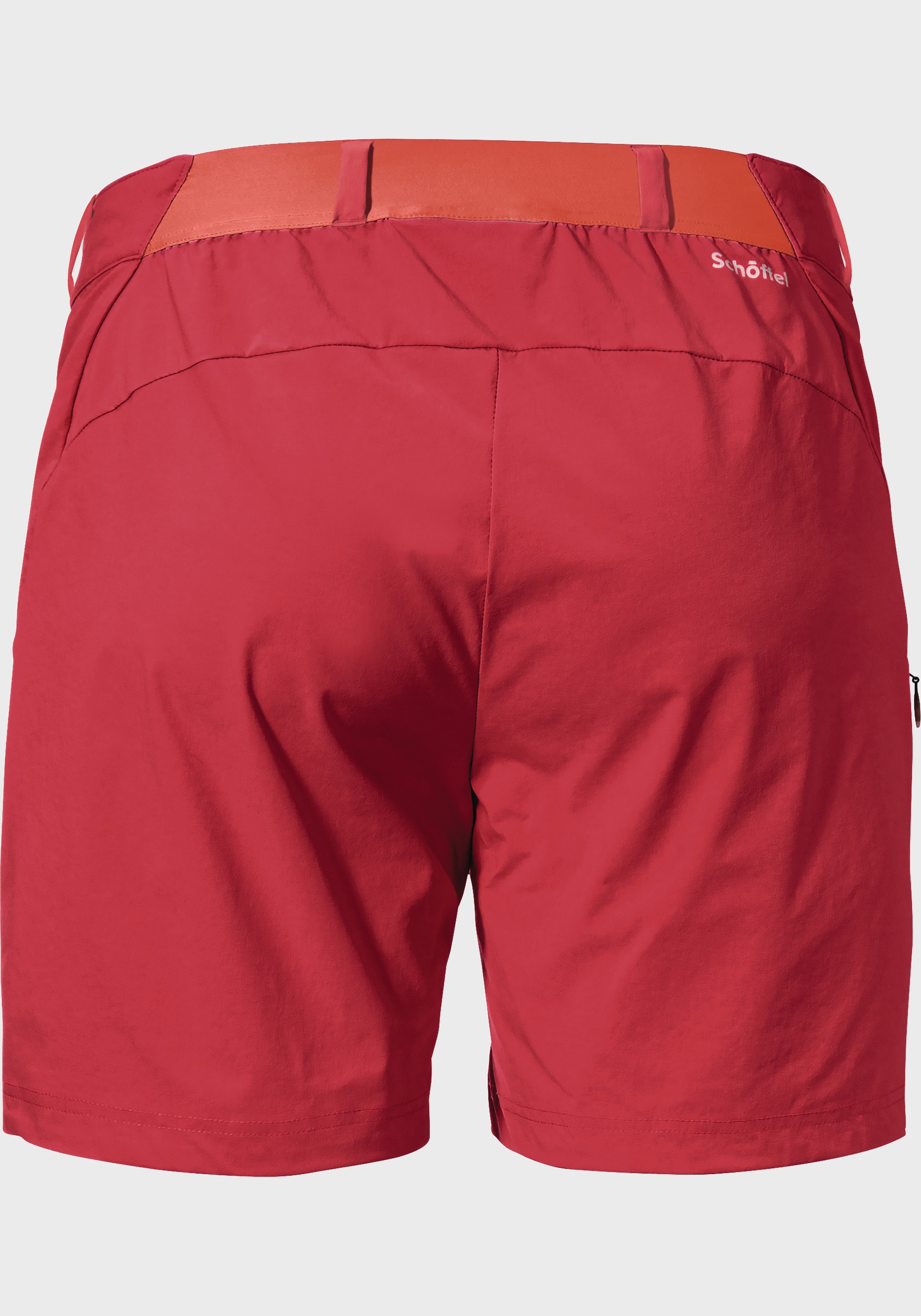 Schöffel Bermudas »Shorts Hestad L«