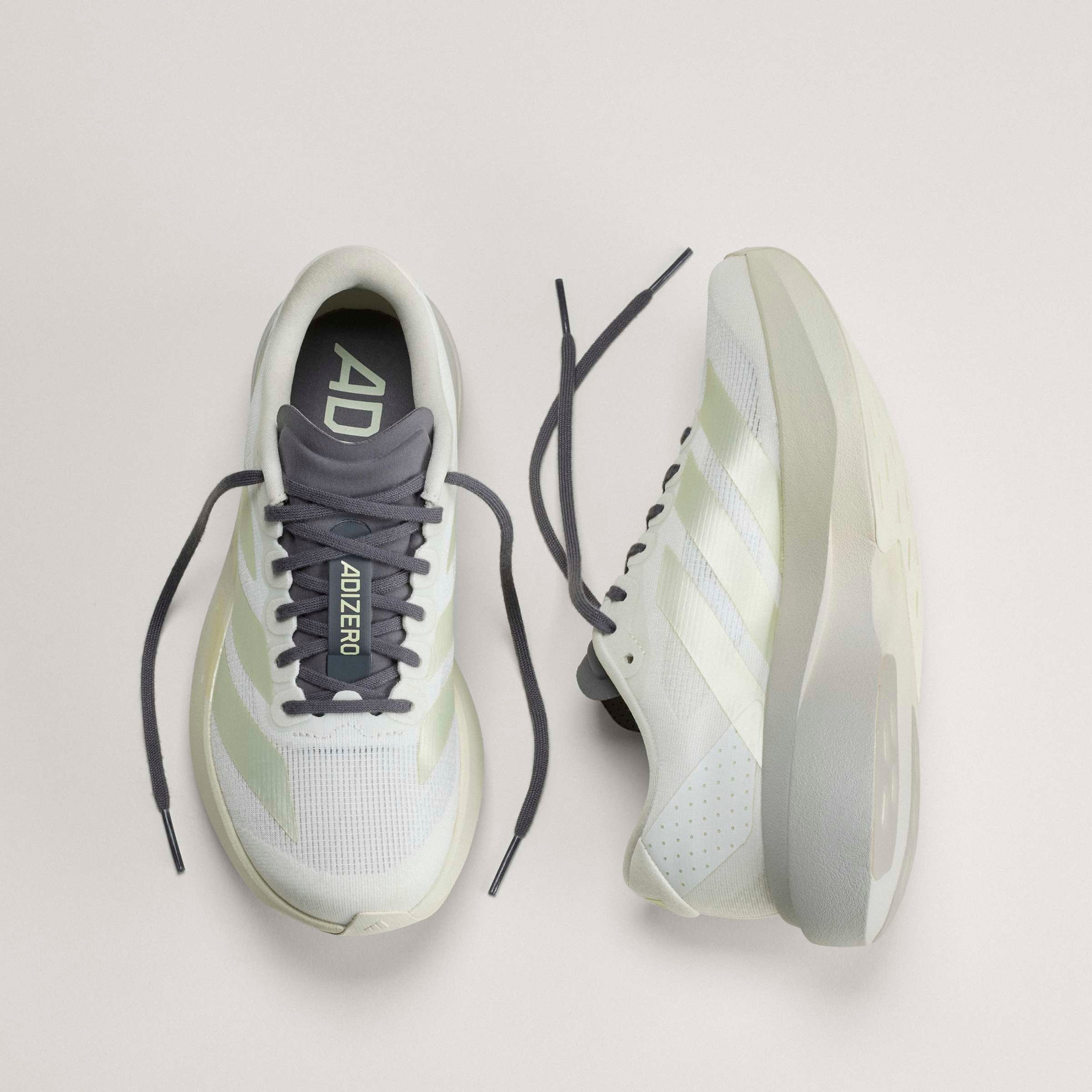 adidas Performance Laufschuh »ADIZERO EVO SL«  angelehnt an das Design vom Adios Pro Evo