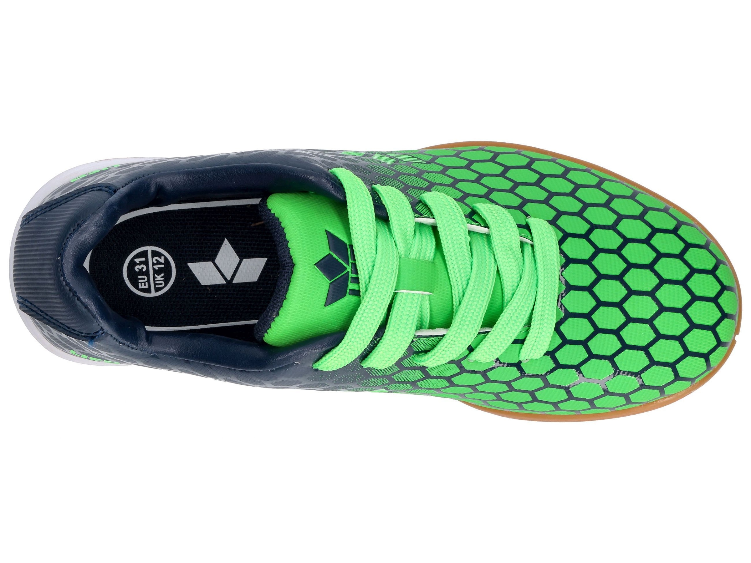 Lico Fußballschuh »Fußballschuhe Soccer Champ«