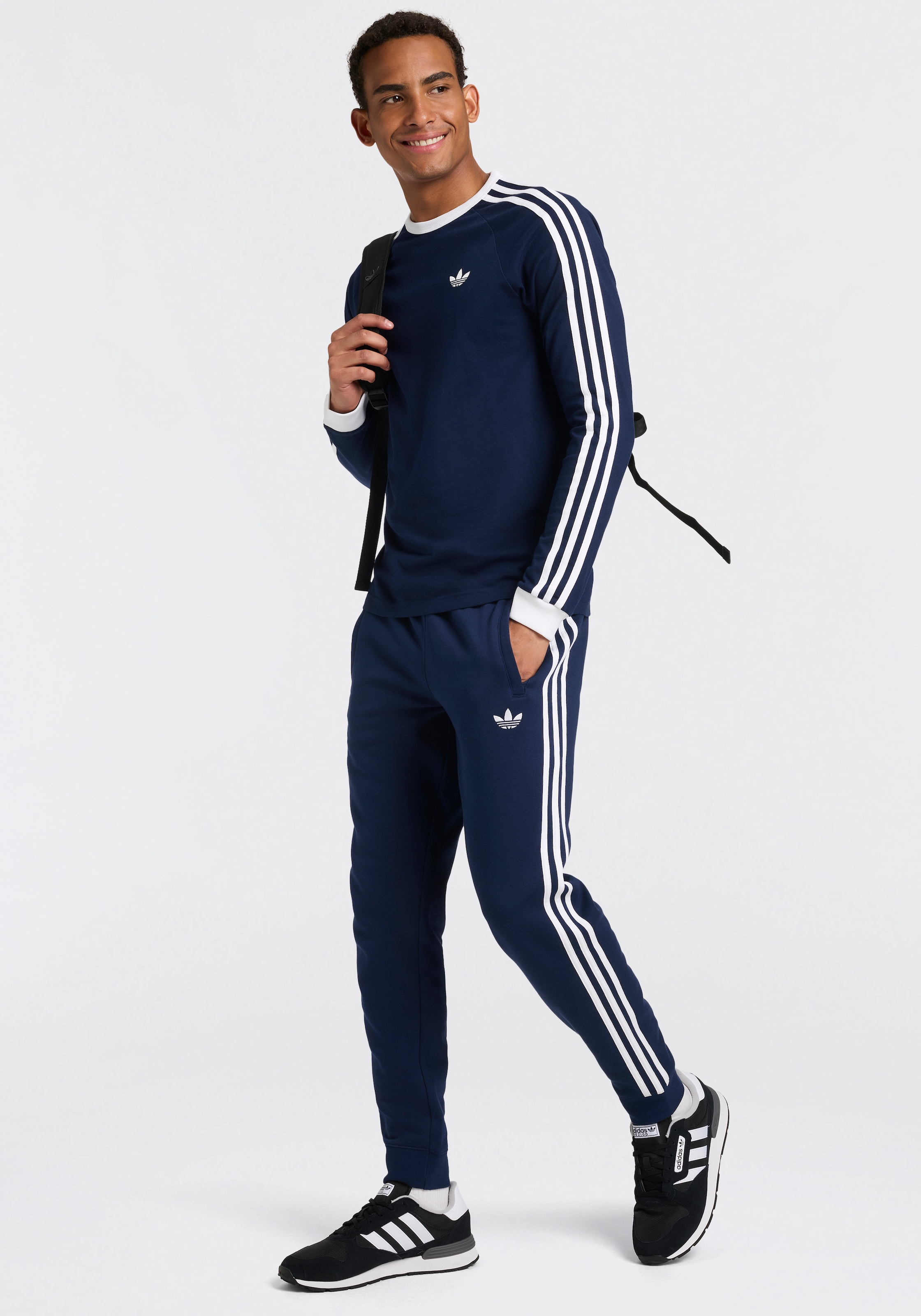 adidas Originals Rucksack »ADICOLOR BACKPK«