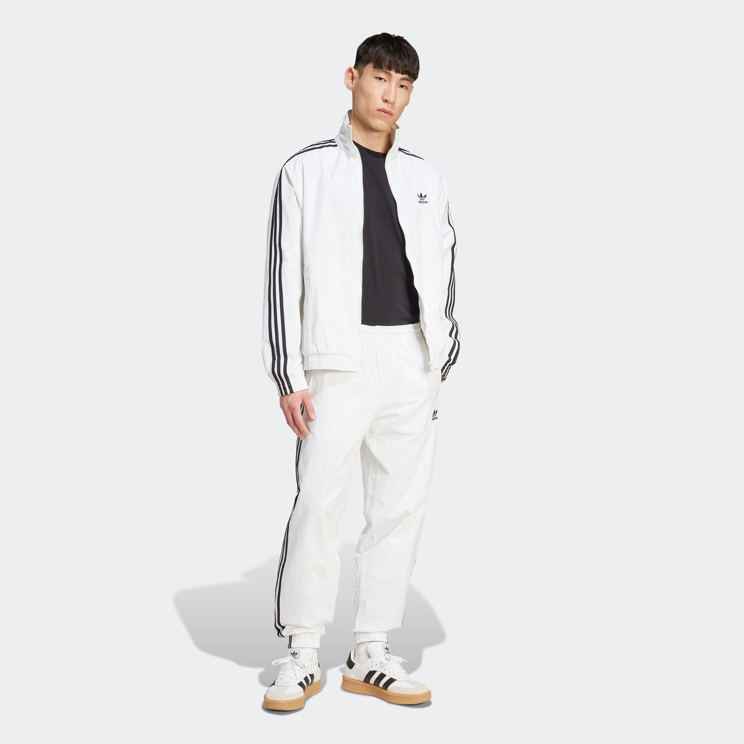 adidas Originals Sporthose »FIREBIRD PANTS«, (1 tlg.)