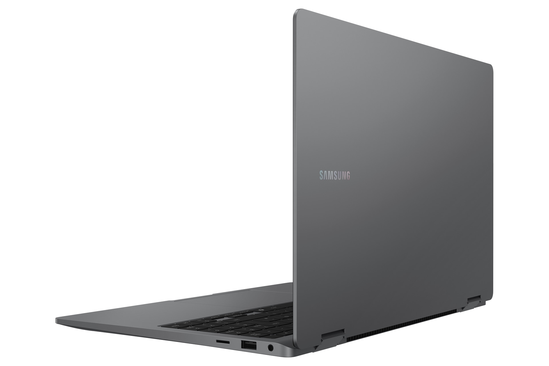 Samsung Notebook »Book5 360 15,6'' (NP750Q) Ultra5 16 GB + 512 GB«, 39,6 cm, / 15,6 Zoll, Intel, Core Ultra 5, ARC, 512 GB SSD