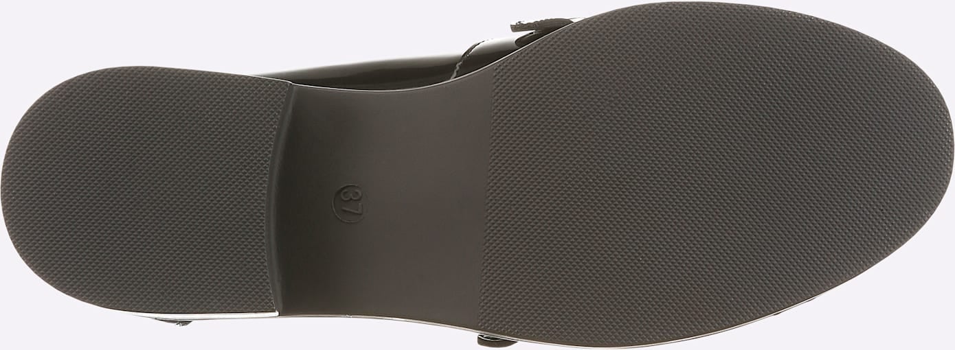 heine Slipper