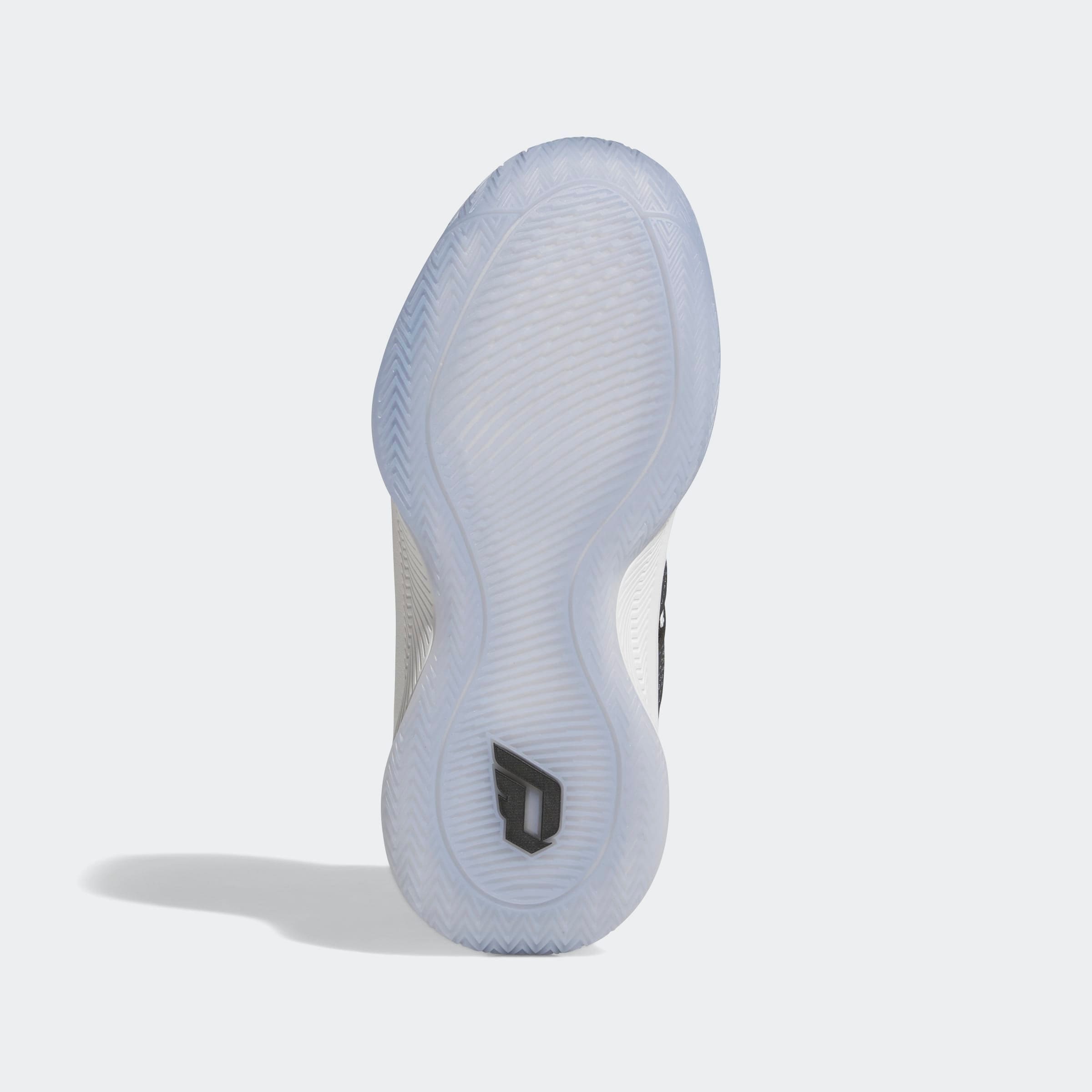 adidas Performance Basketballschuh »DAME CERTIFIED 3 KIDS«
