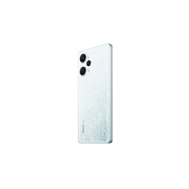 Xiaomi Smartphone »POCO F5 8GB+256GB«, Blau, 16,9 cm/6,67 Zoll, 256 GB  Speicherplatz, 64 MP Kamera jetzt im OTTO Online Shop