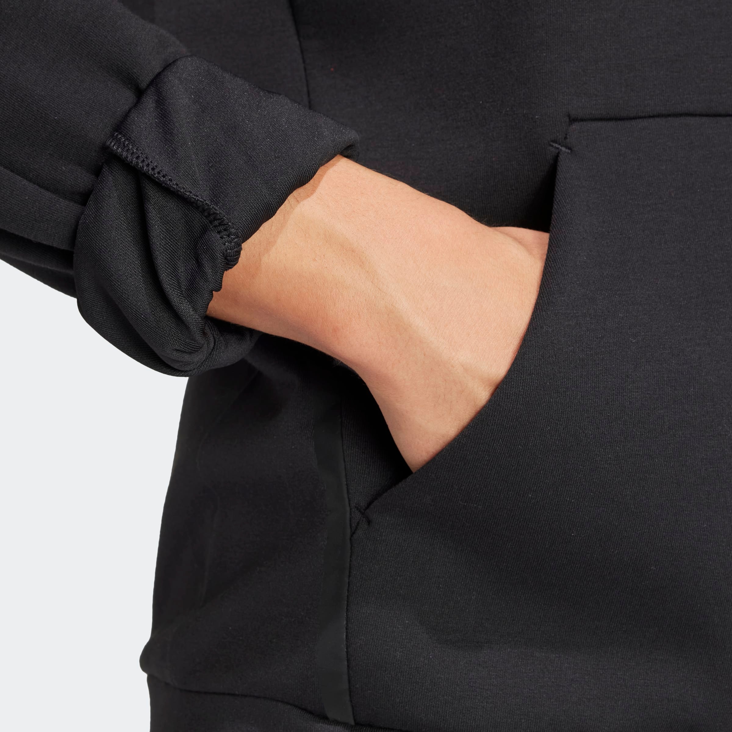 adidas Performance Kapuzensweatshirt »D4T HOODIE«
