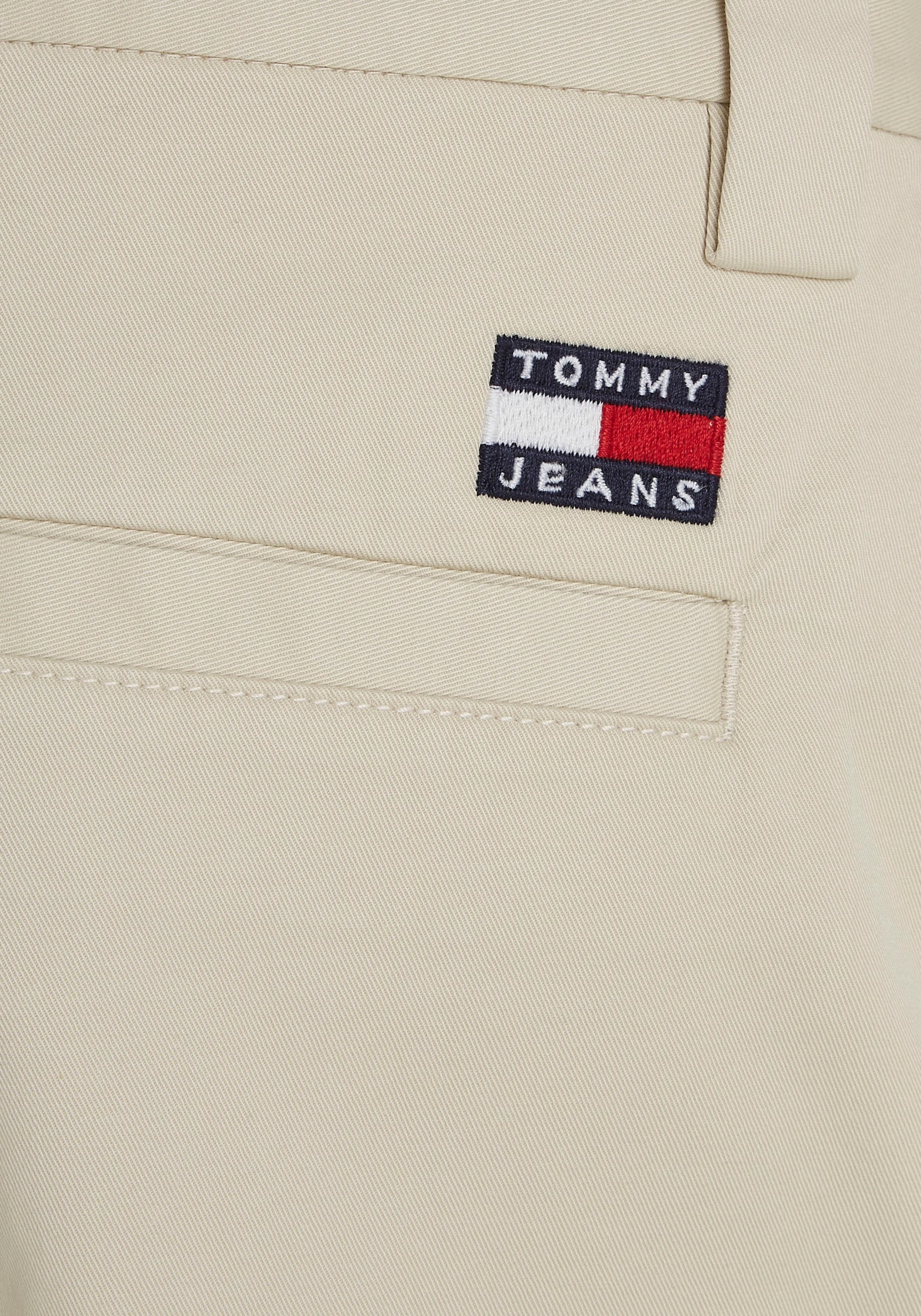 Tommy Jeans Chinohose »TJM DAD CHINO«