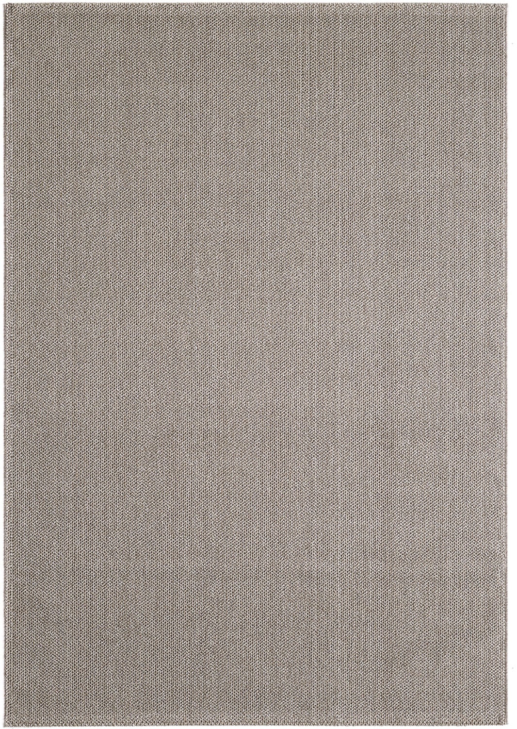 Ayyildiz Teppiche Teppich »LOOM 4300«, rechteckig, 7 mm Höhe, Läufer, Kurzflor, pflegeleicht, robust, strapazierfähig