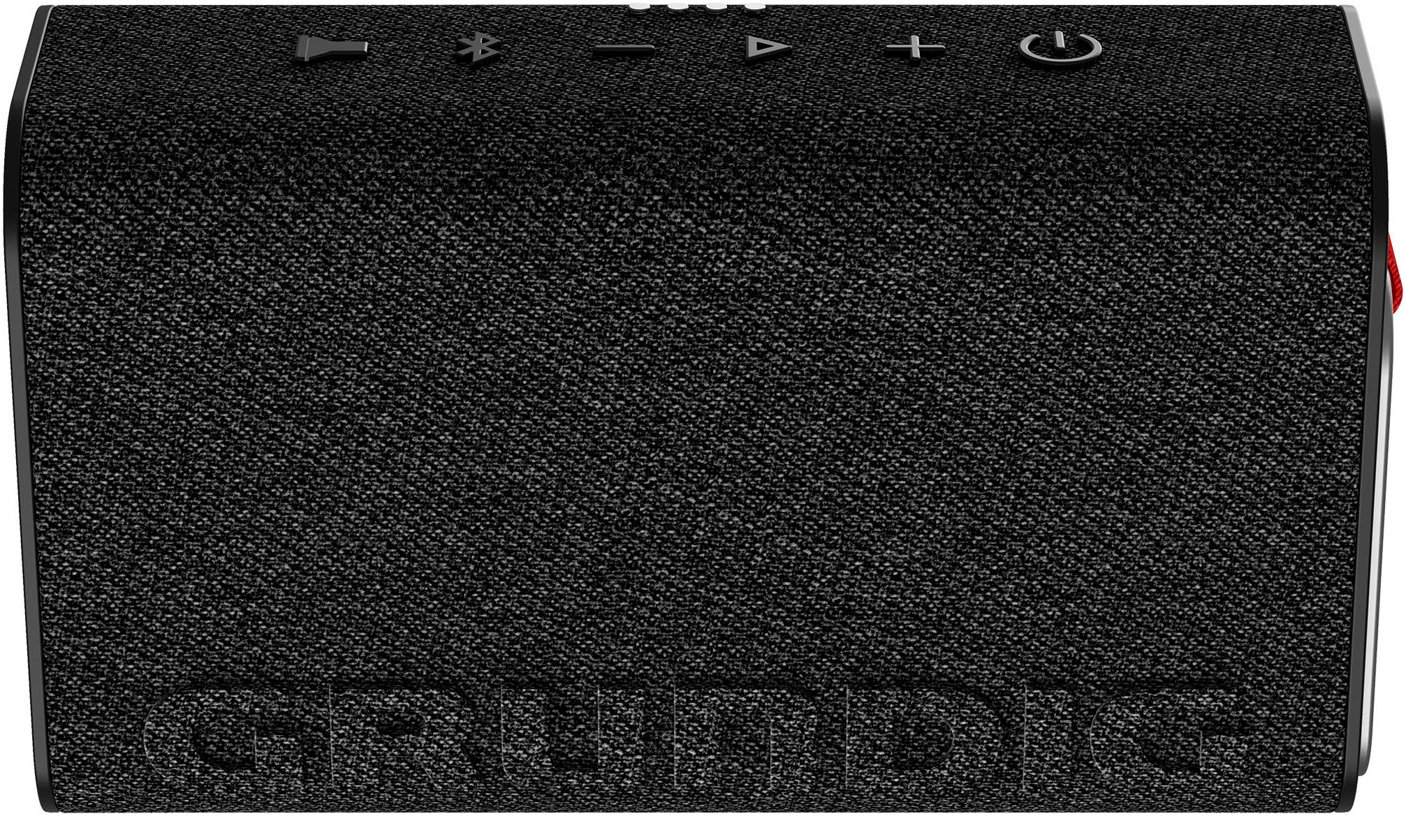 Grundig Bluetooth-Lautsprecher »Xplore Black«, (1 St.)
