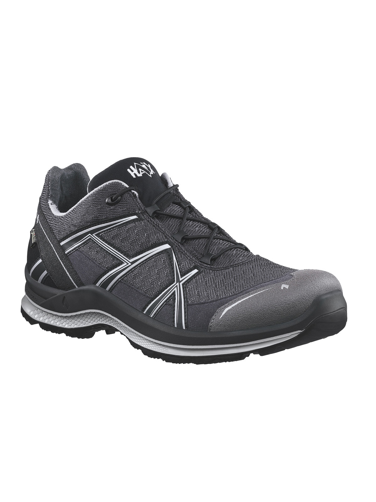 haix Wanderschuh »Black Eagle Adventure 46055 GTX low«