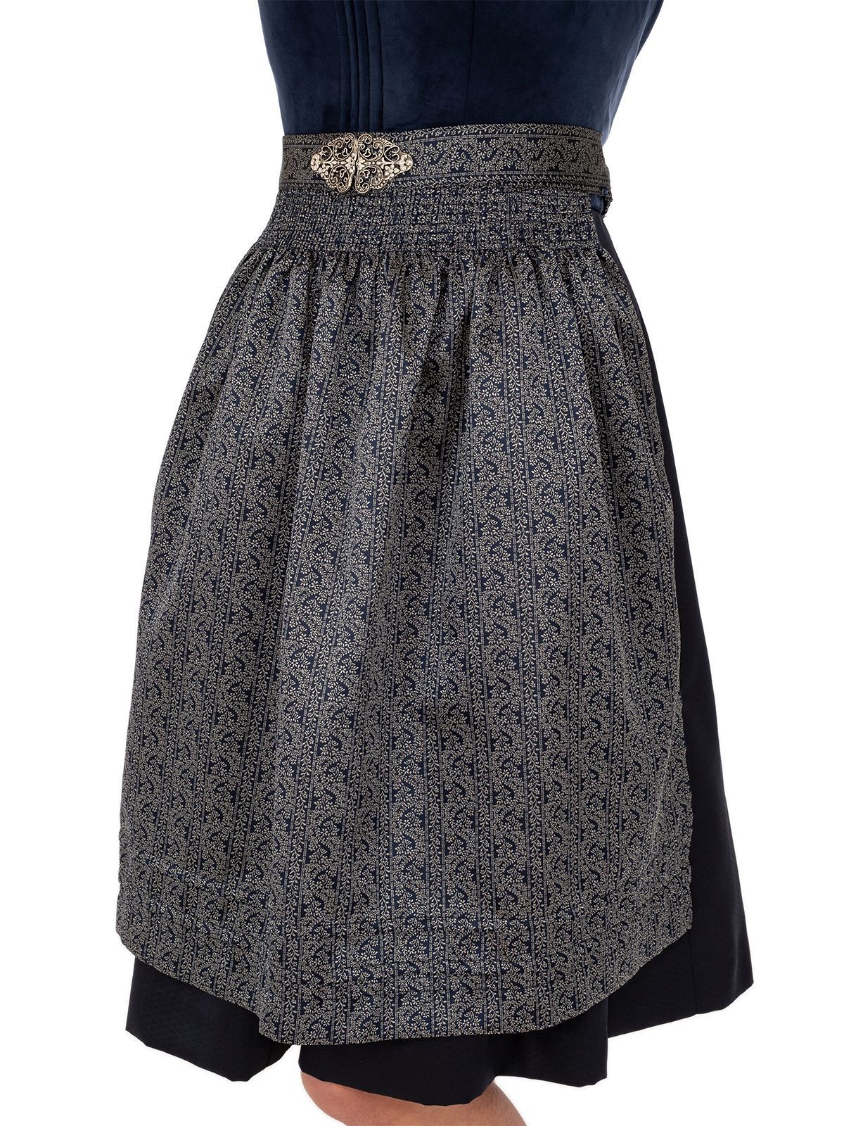 Krüger Dirndl »Mididirndl AURELA«