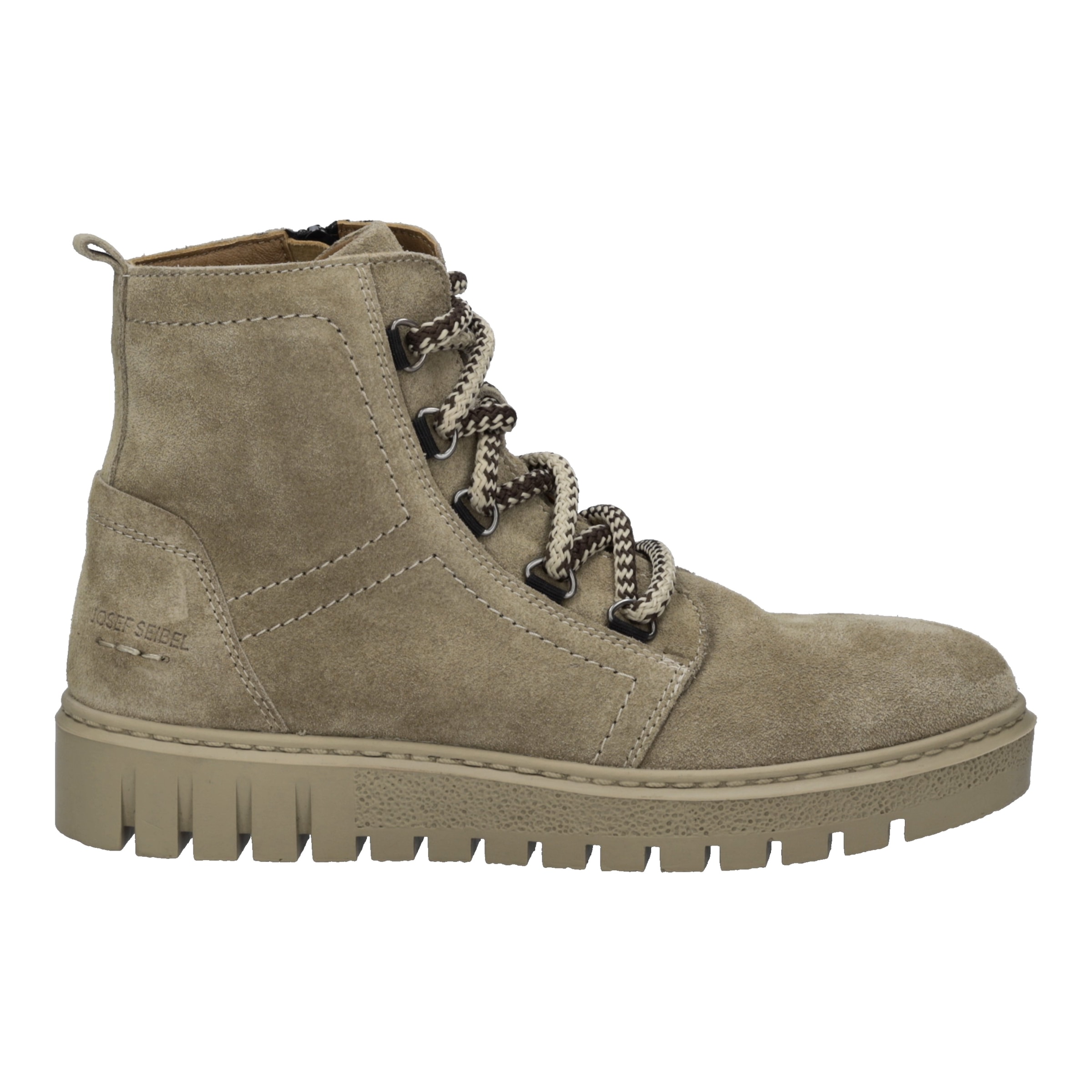 Josef Seibel Stiefelette »Kelra 03, taupe«