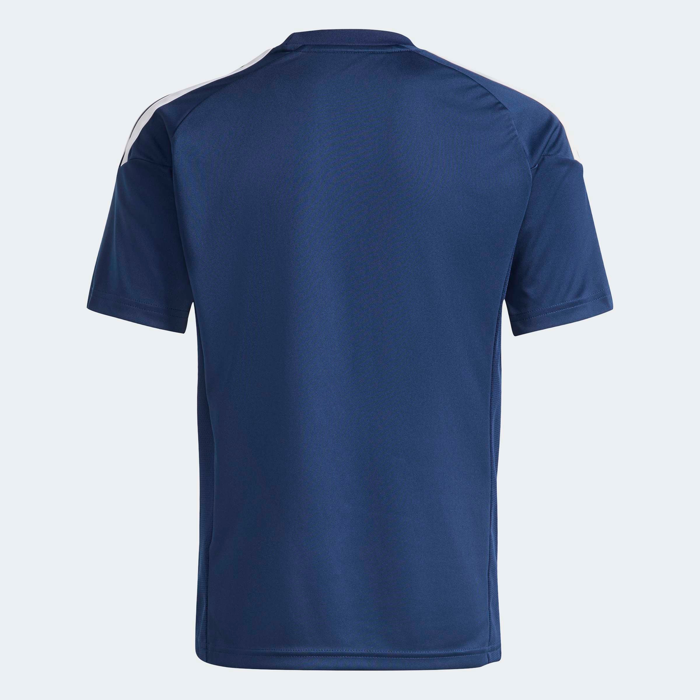 adidas Performance Fußballtrikot »TIRO26 LIGA KIDS TRIKOT« für Kinder, ohne Verschluss, mit climacool®