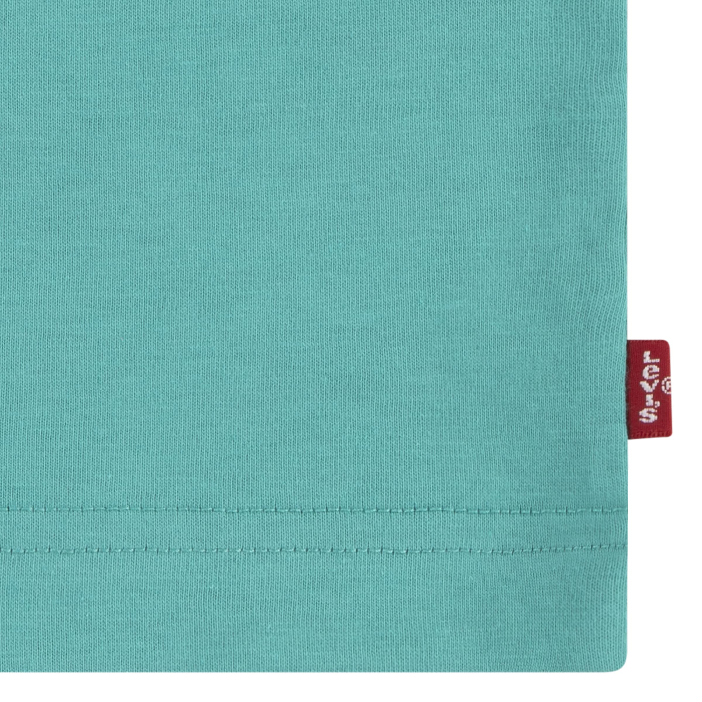 Levi's® Kids T-Shirt »LVB BATWING TEE«, for BOYS
