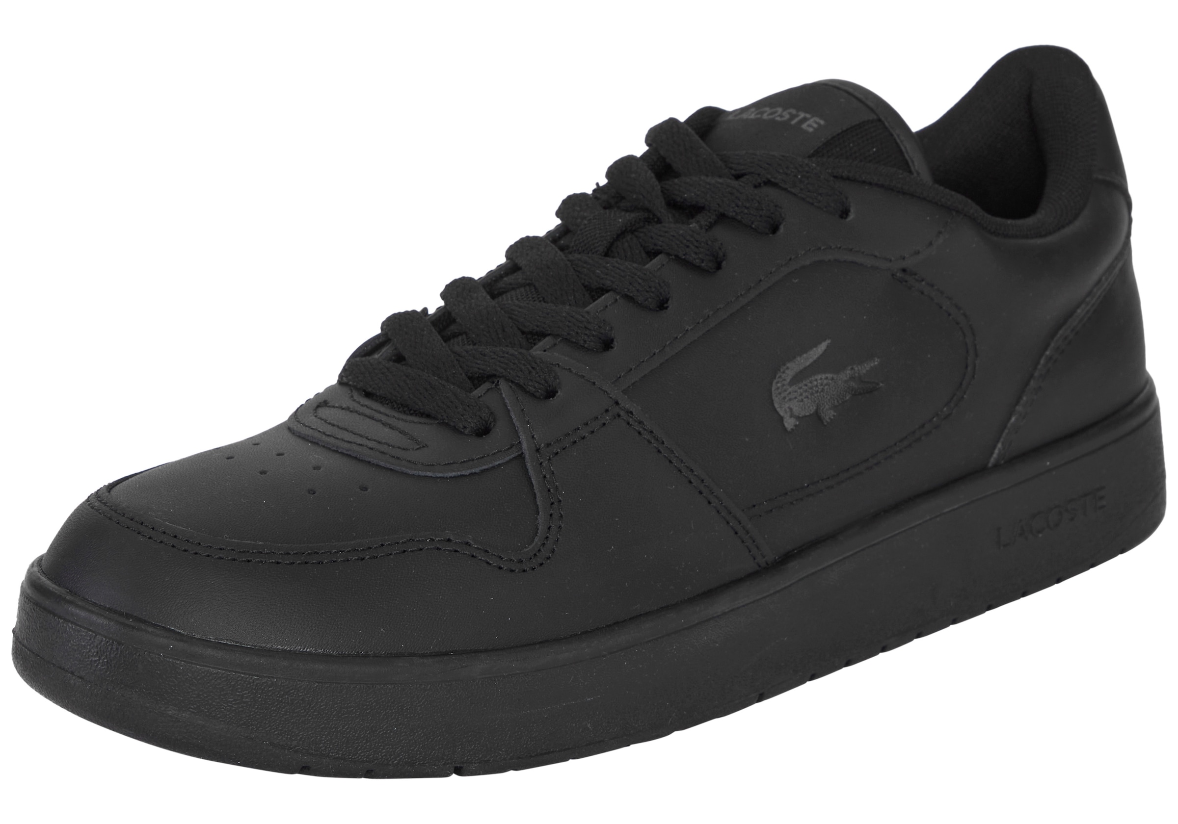 Lacoste Sneaker »COURT ACE«