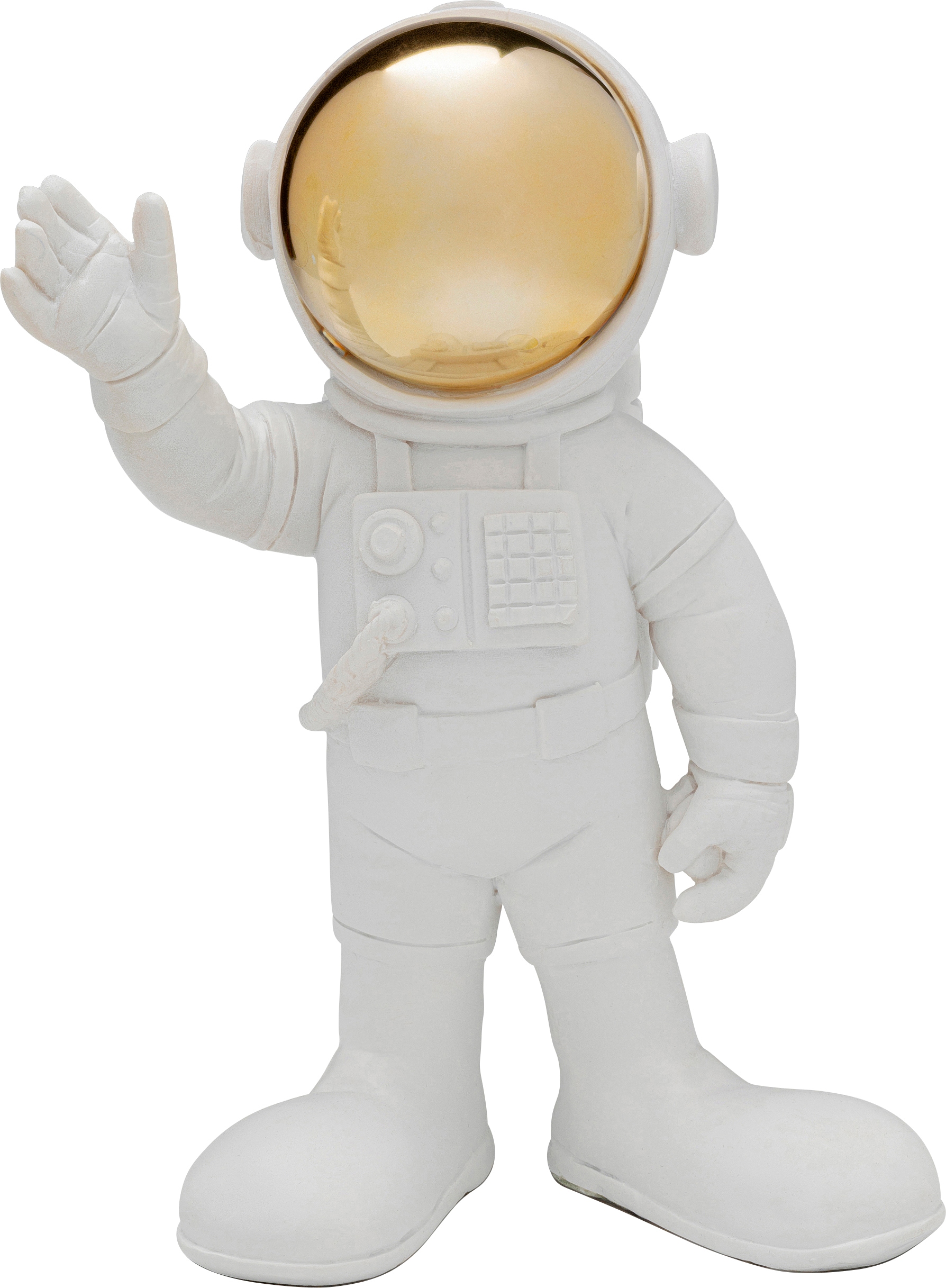 Kare Design Dekofigur »Welcome Astronaut« verschiedene Farben