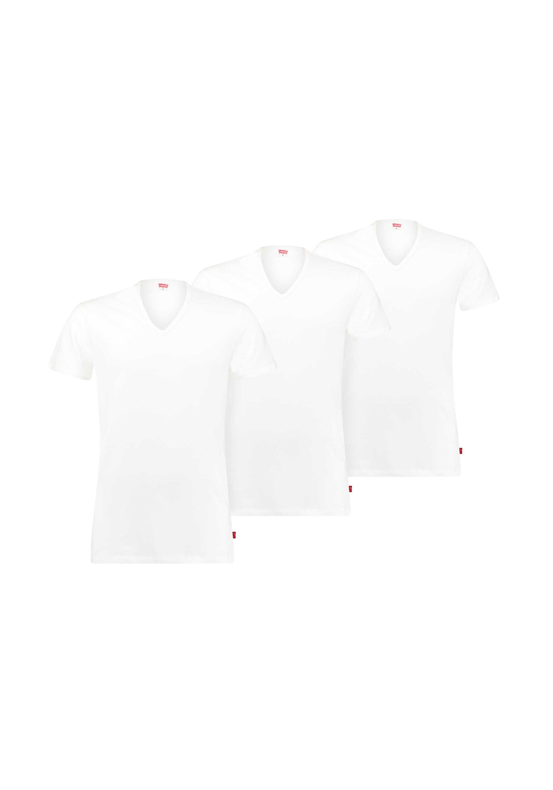 Levi's® T-Shirt »T-Shirt 6er Pack«