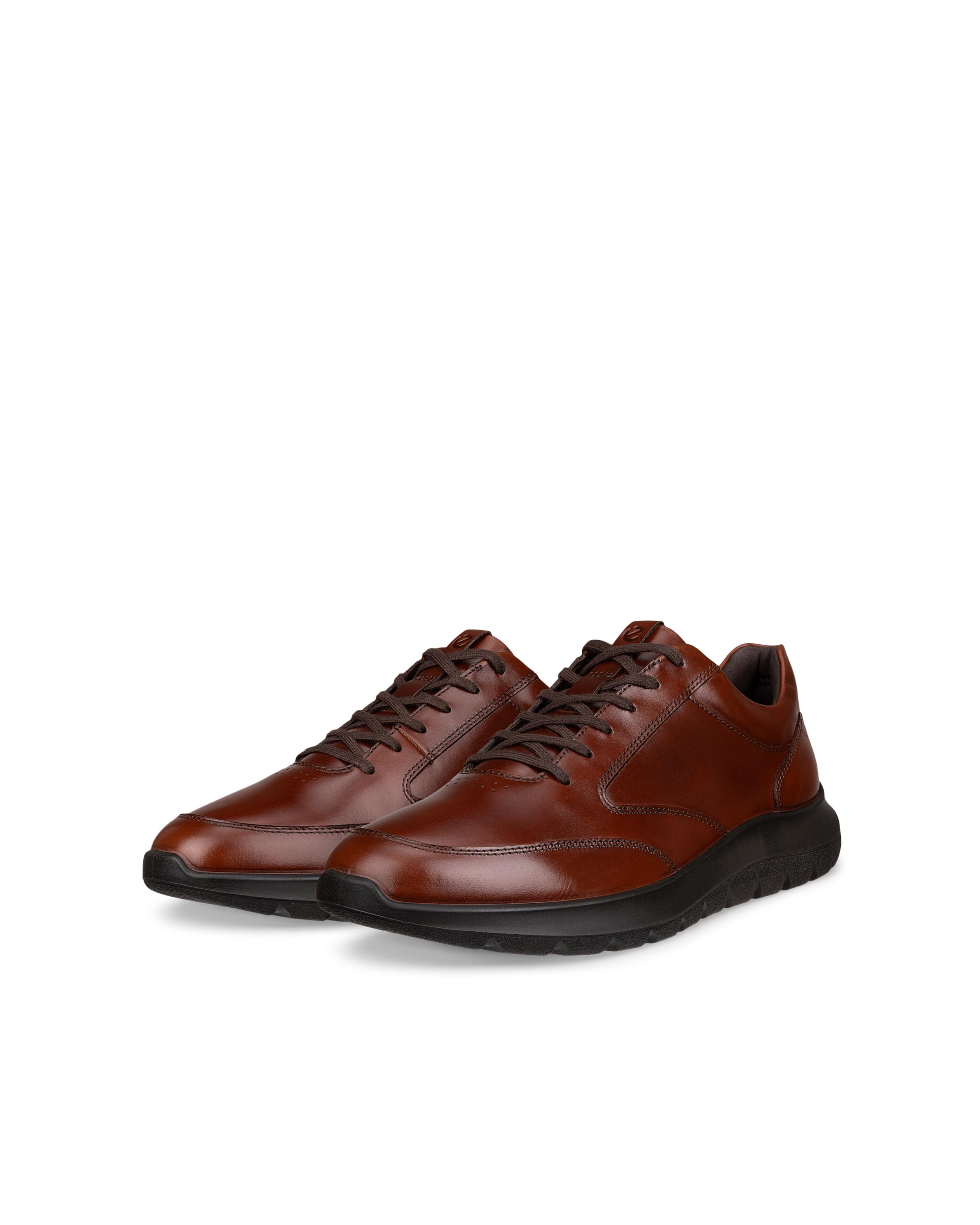 Ecco Sneaker »ECCO CITY STRIDE«  Halbschuh, Schnürschuh, Business-Sneaker in cleaner Optik