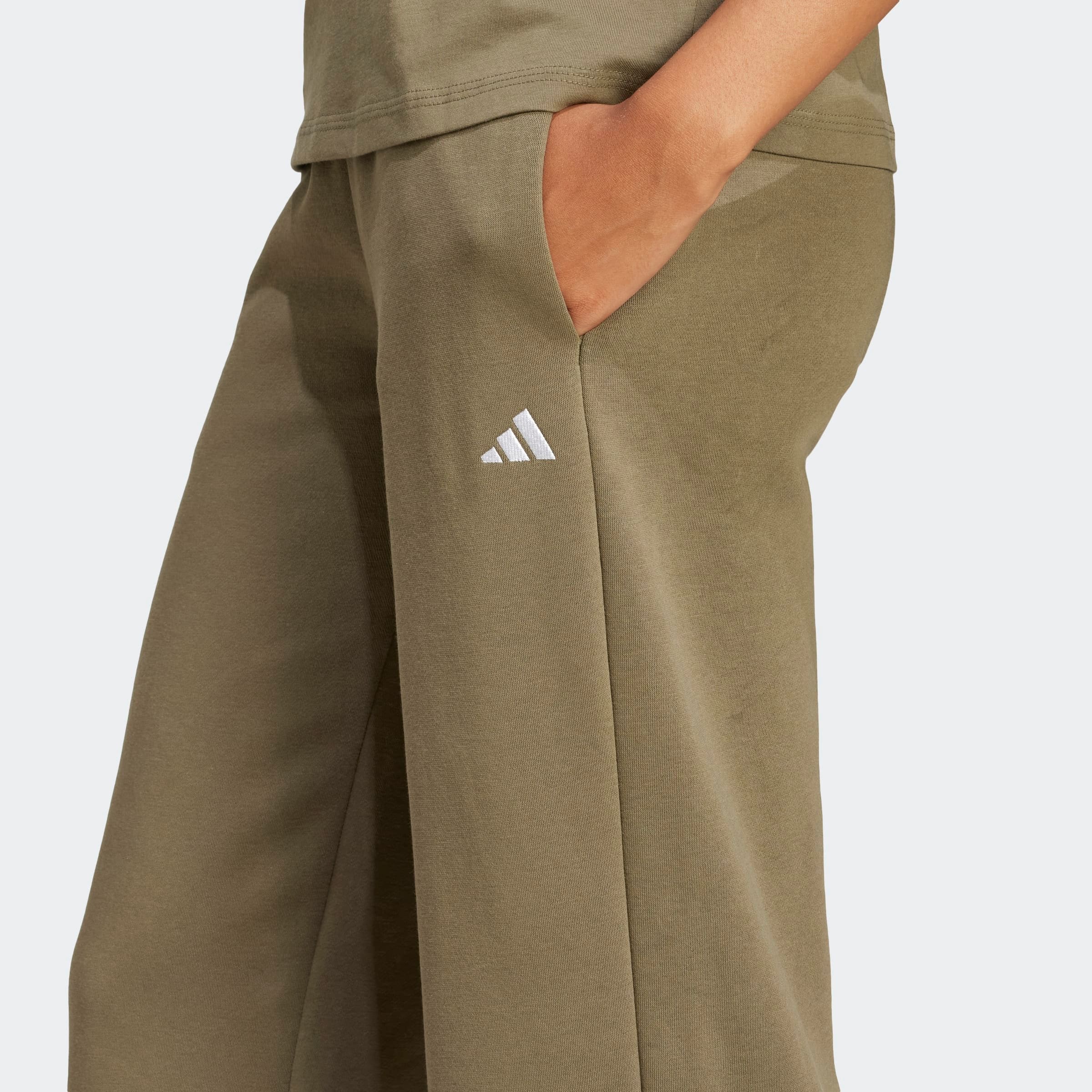 adidas Sportswear Sporthose »W SL FC PT«, (1 tlg.)